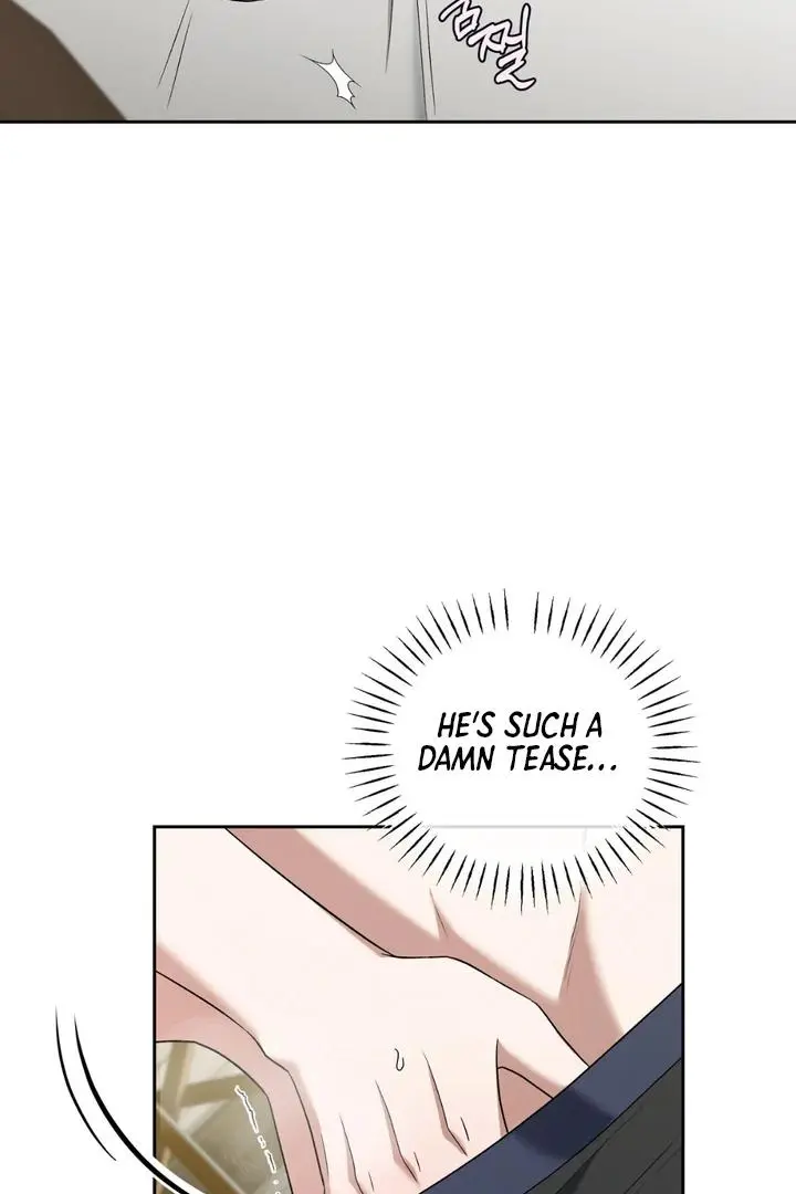 Lasker Trap - Chapter 6 Page 91