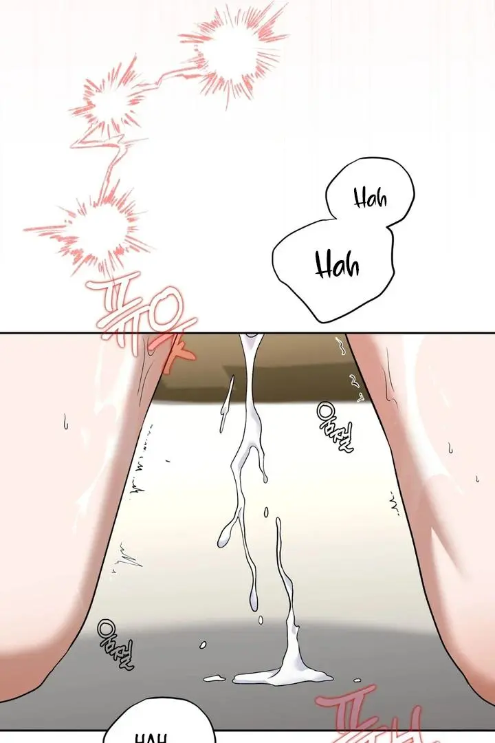 Lasker Trap - Chapter 7 Page 29