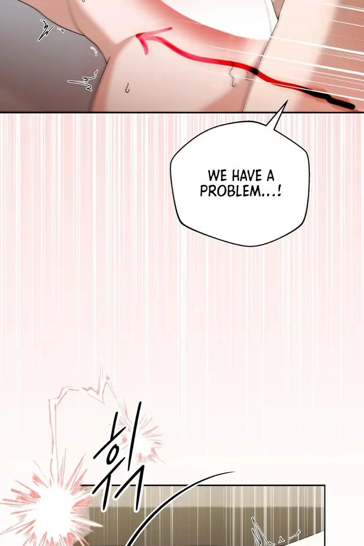 Lasker Trap - Chapter 7 Page 36