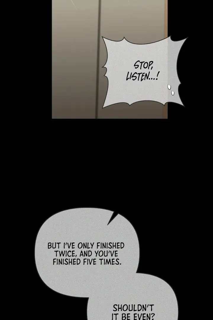 Lasker Trap - Chapter 7 Page 60