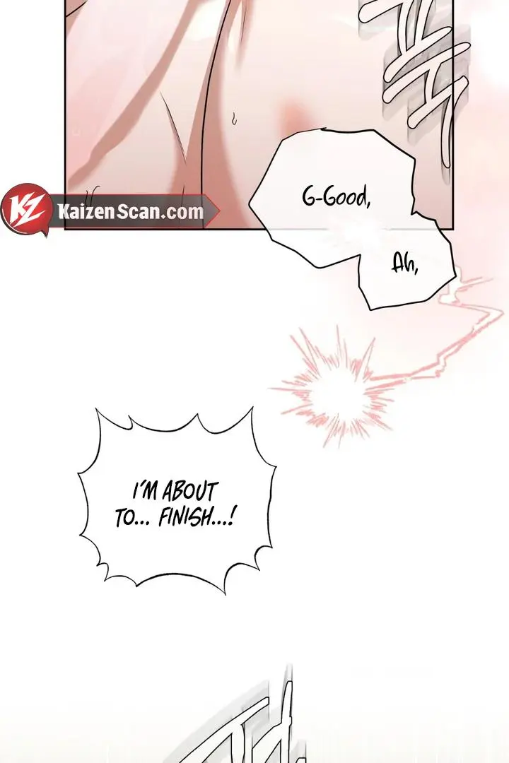 Lasker Trap - Chapter 7 Page 84