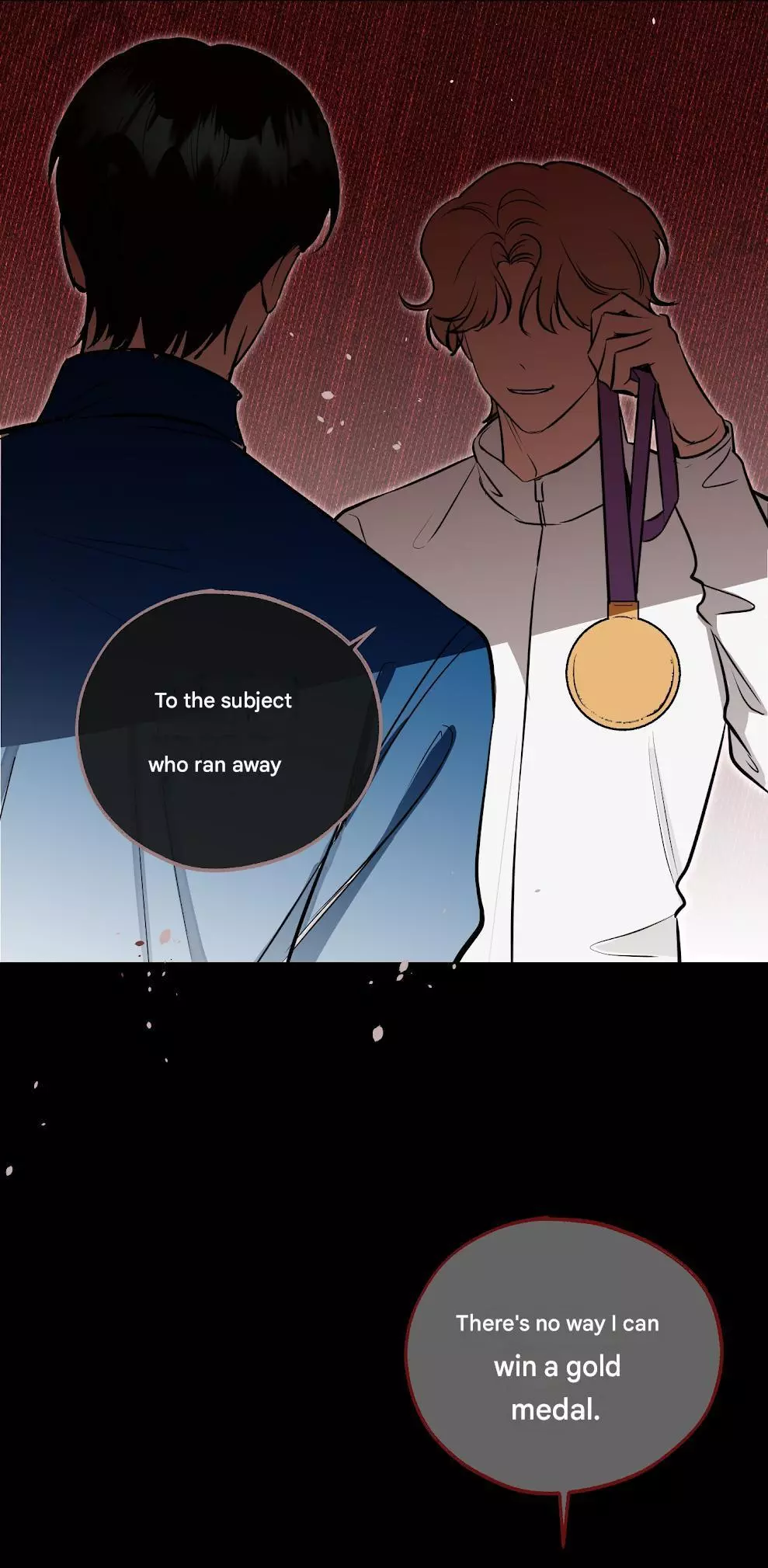 Ice on Me - Chapter 0 Page 8