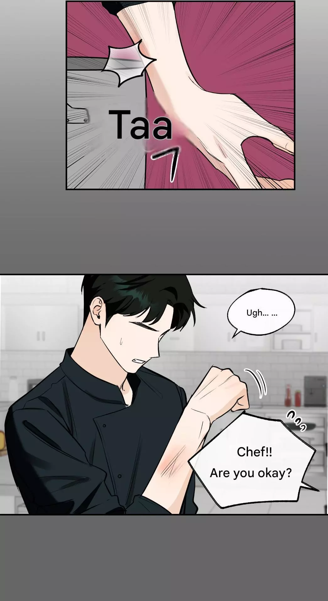 Ice on Me - Chapter 0 Page 19