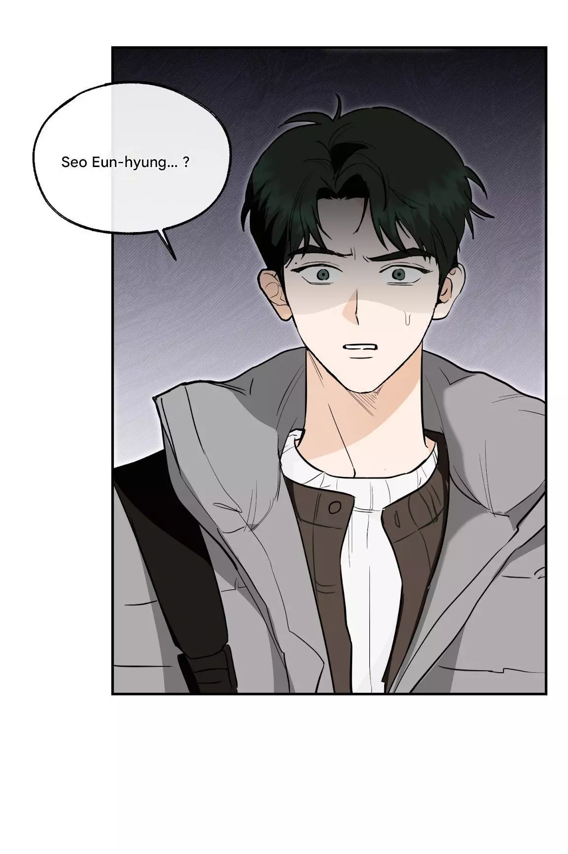 Ice on Me - Chapter 0 Page 26