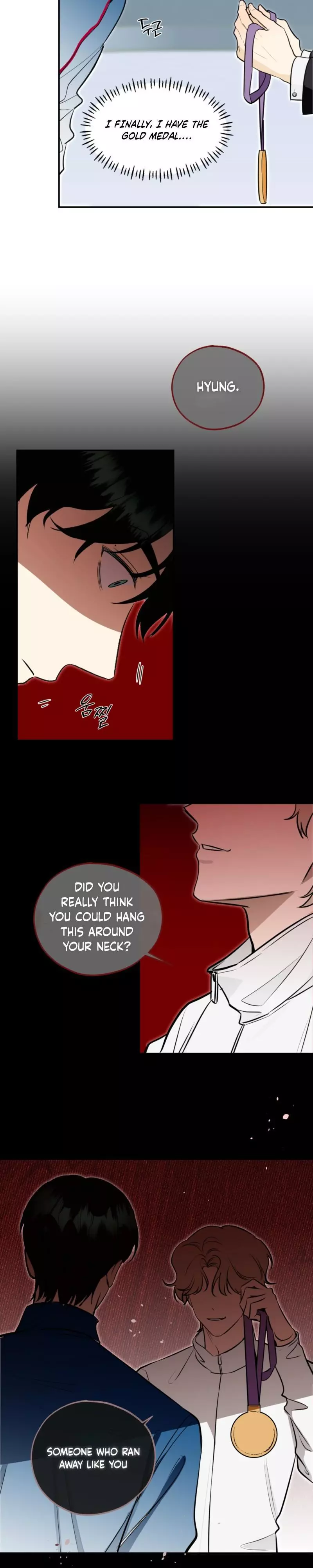 Ice on Me - Chapter 1 Page 5