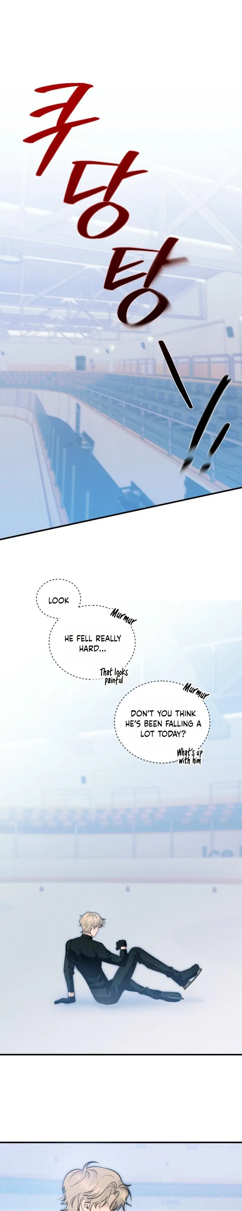 Ice on Me - Chapter 3 Page 5