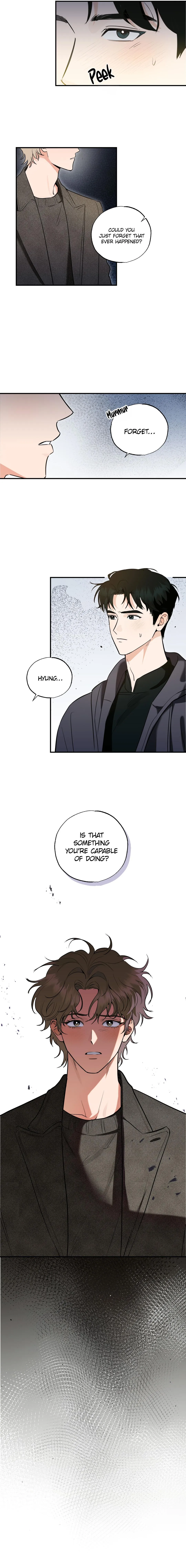 Ice on Me - Chapter 6 Page 11