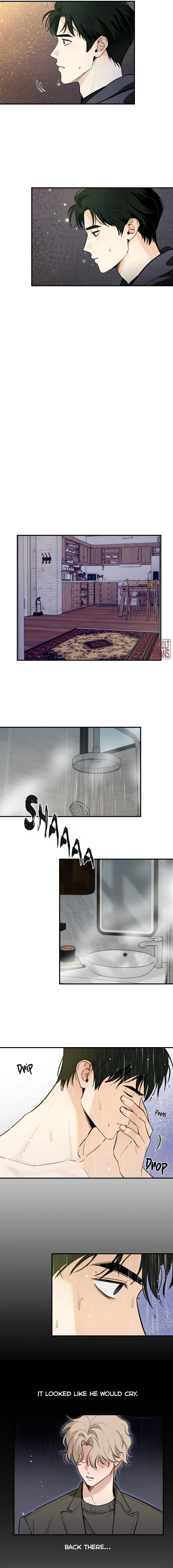 Ice on Me - Chapter 7 Page 5