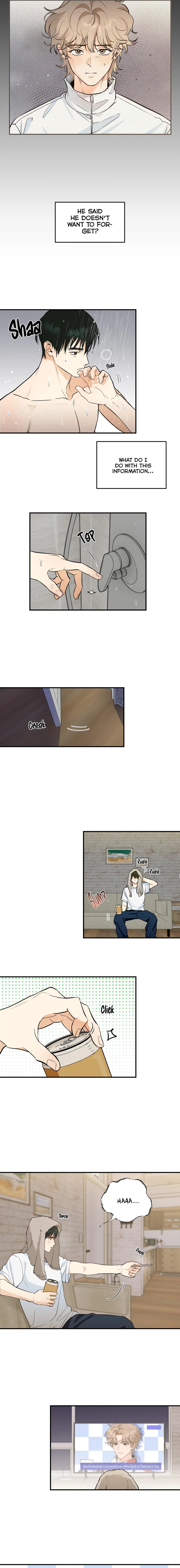 Ice on Me - Chapter 7 Page 6