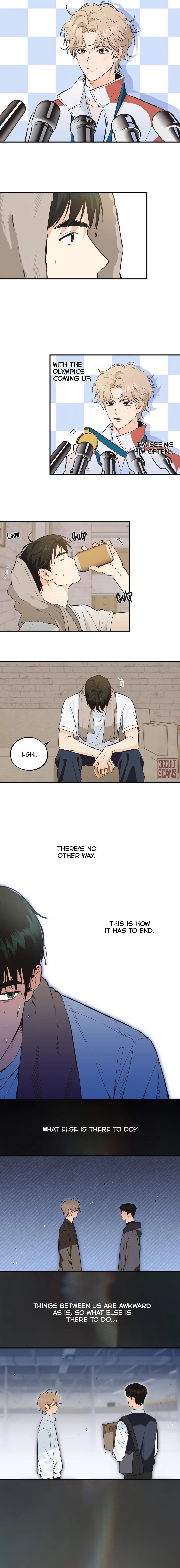 Ice on Me - Chapter 7 Page 7
