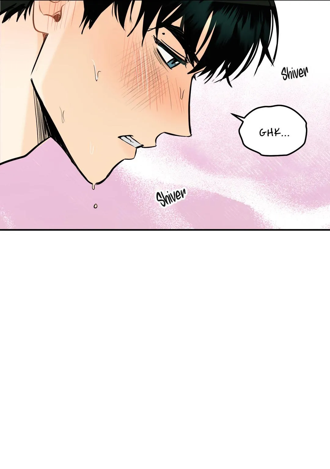 Ice on Me - Chapter 9 Page 7