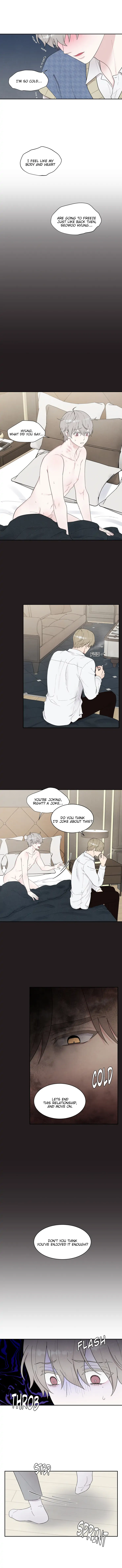 If It’s Not Fate, Then What Is It? - Chapter 1 Page 14