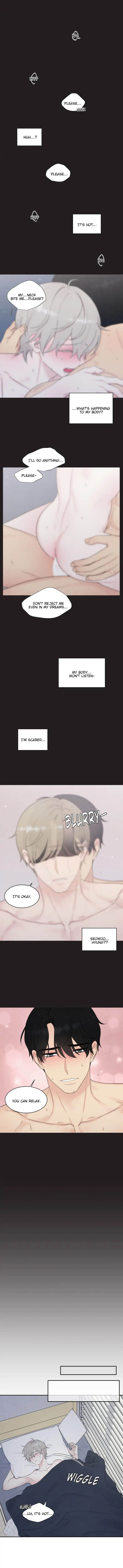 If It’s Not Fate, Then What Is It? - Chapter 1 Page 16