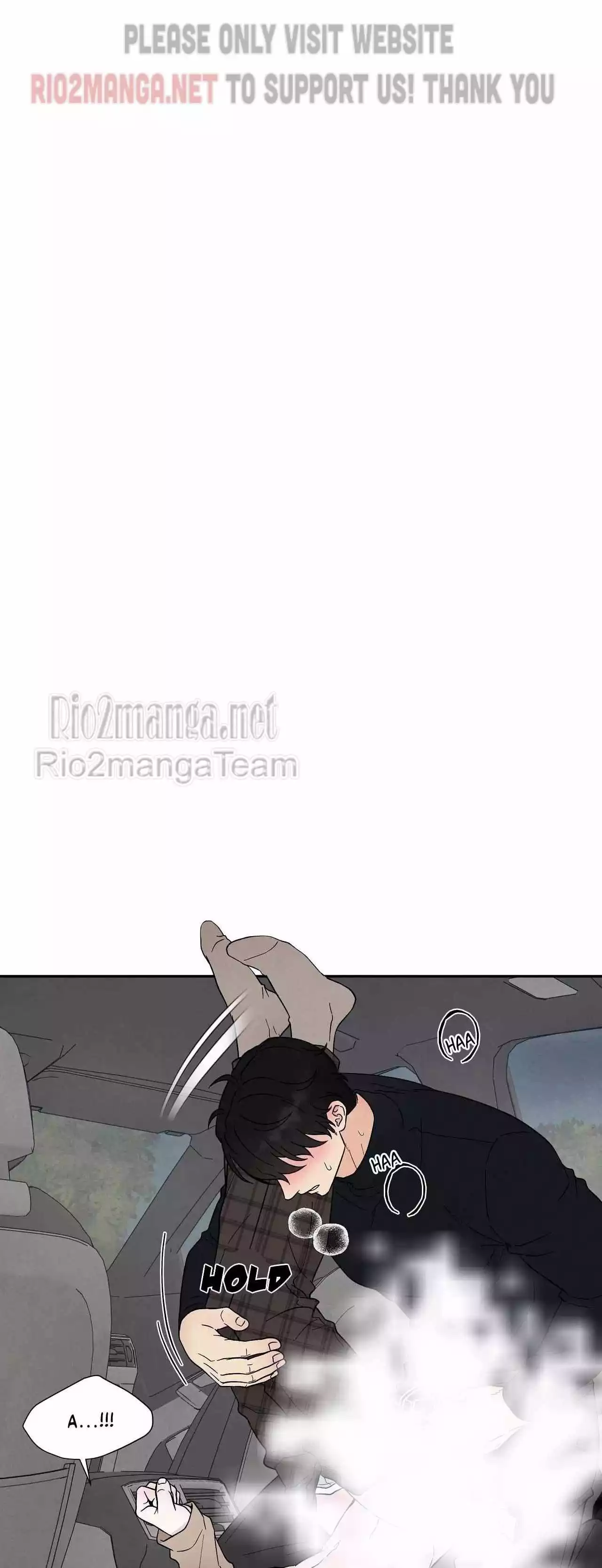 If It’s Not Fate, Then What Is It? - Chapter 18 Page 19