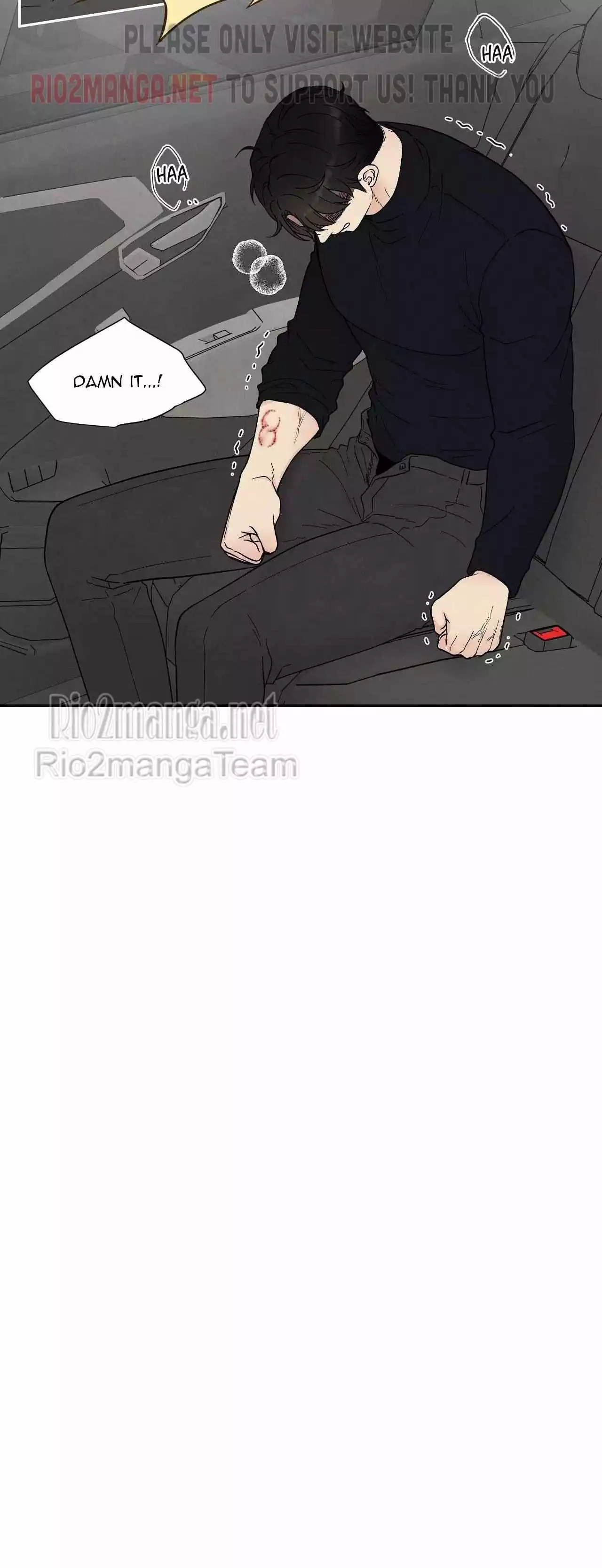 If It’s Not Fate, Then What Is It? - Chapter 18 Page 36