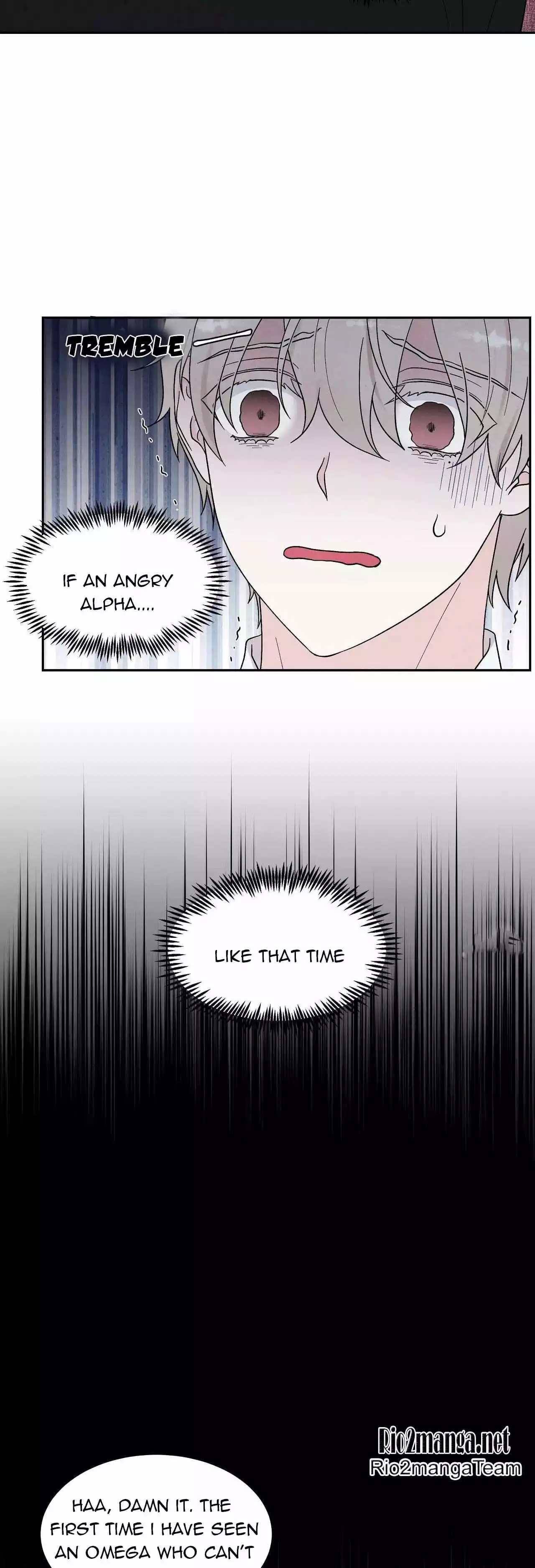 If It’s Not Fate, Then What Is It? - Chapter 18 Page 5