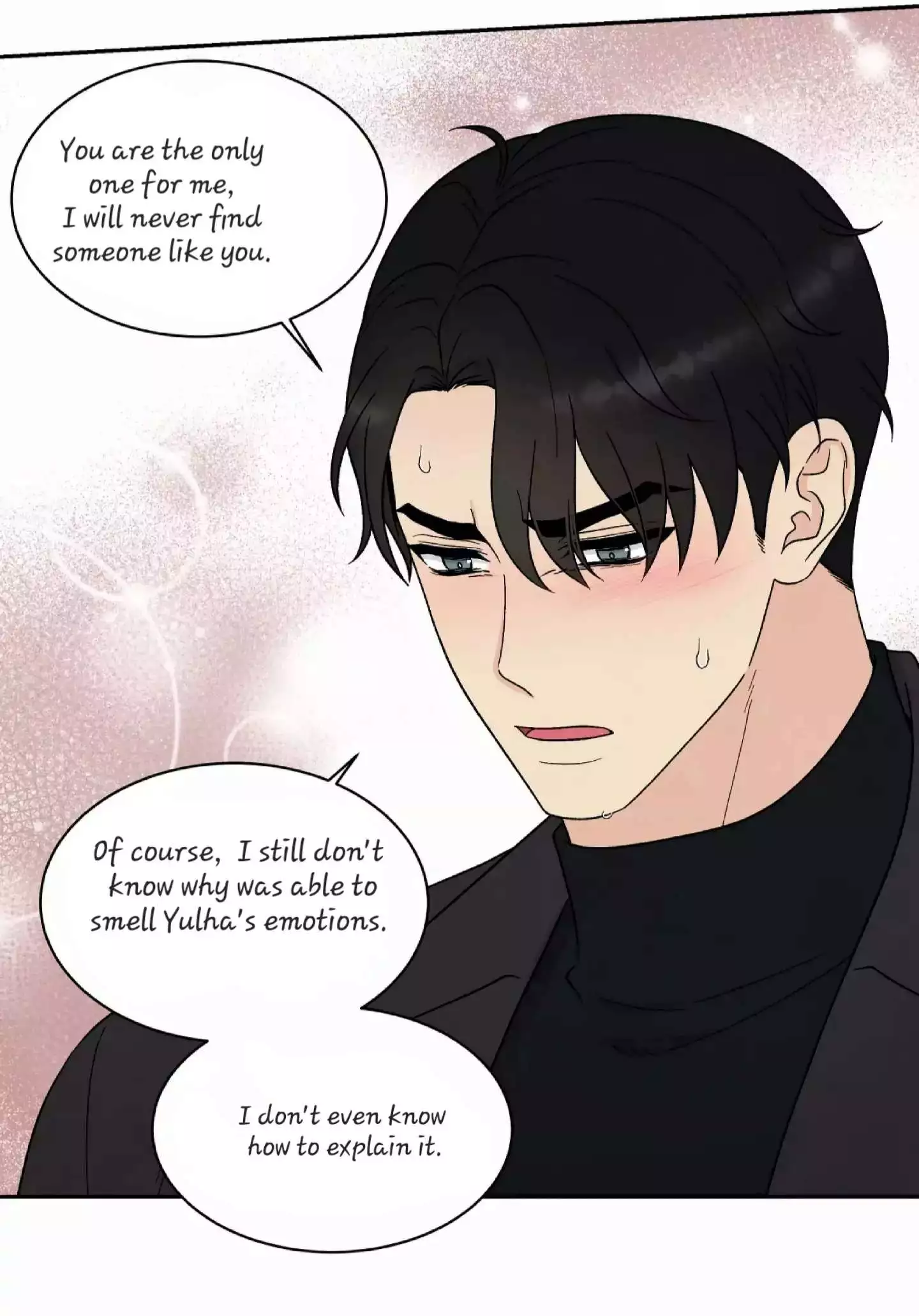 If It’s Not Fate, Then What Is It? - Chapter 19 Page 26