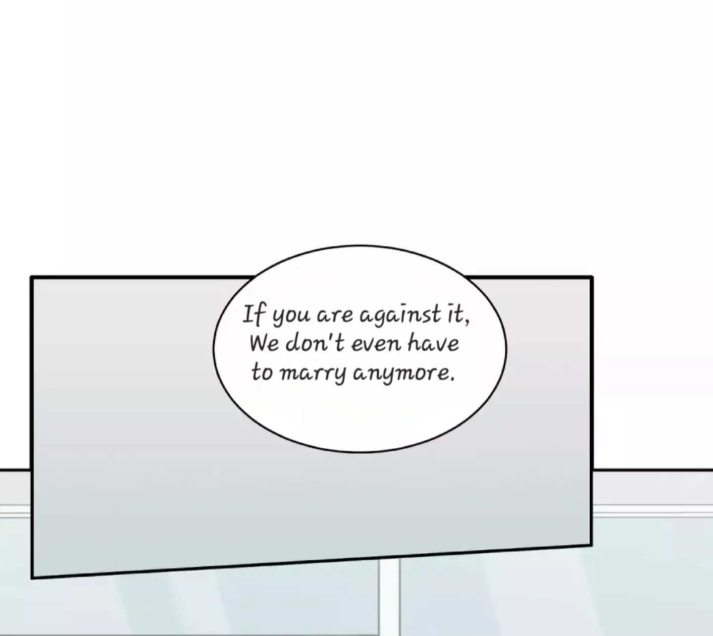 If It’s Not Fate, Then What Is It? - Chapter 19 Page 29