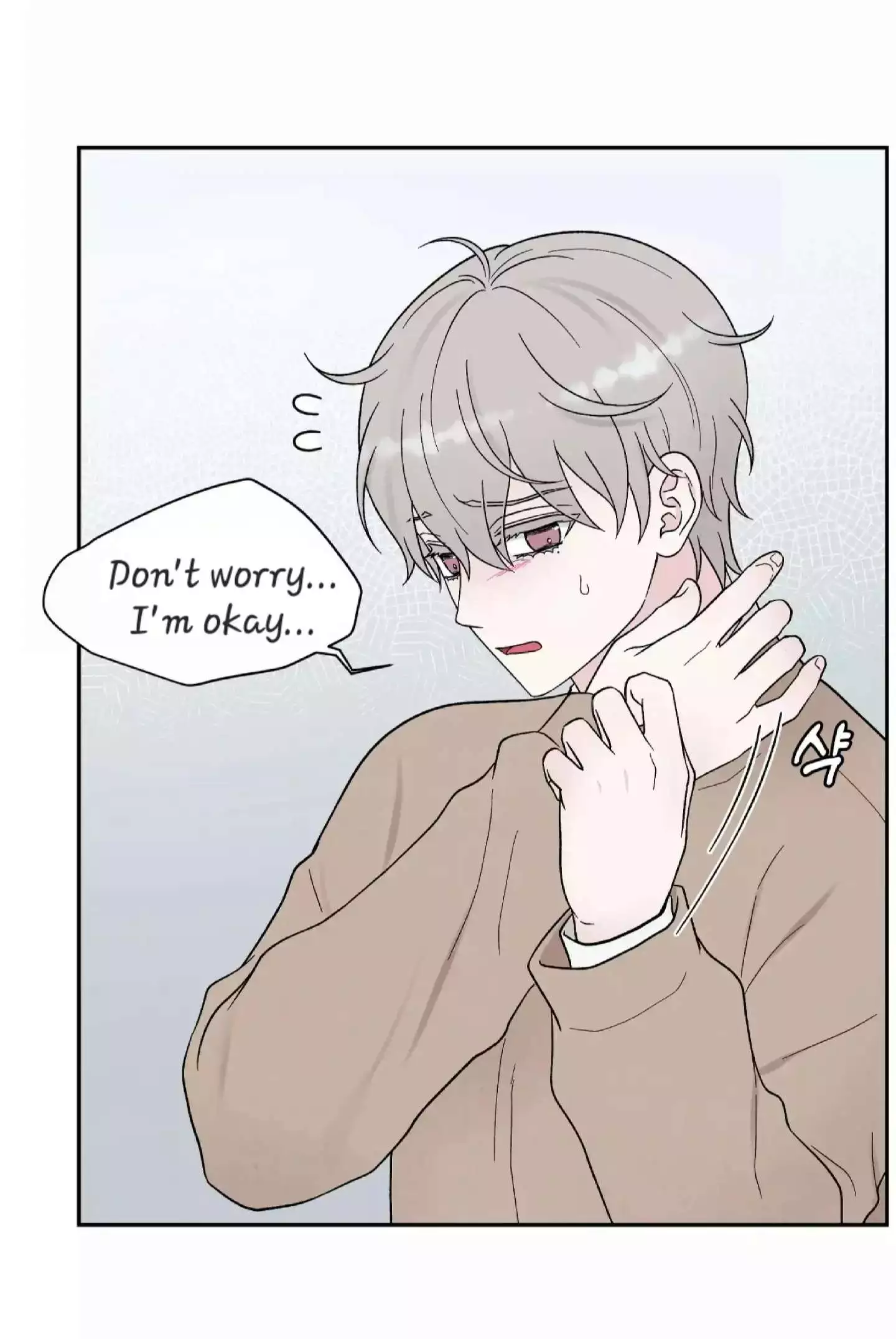 If It’s Not Fate, Then What Is It? - Chapter 19 Page 62