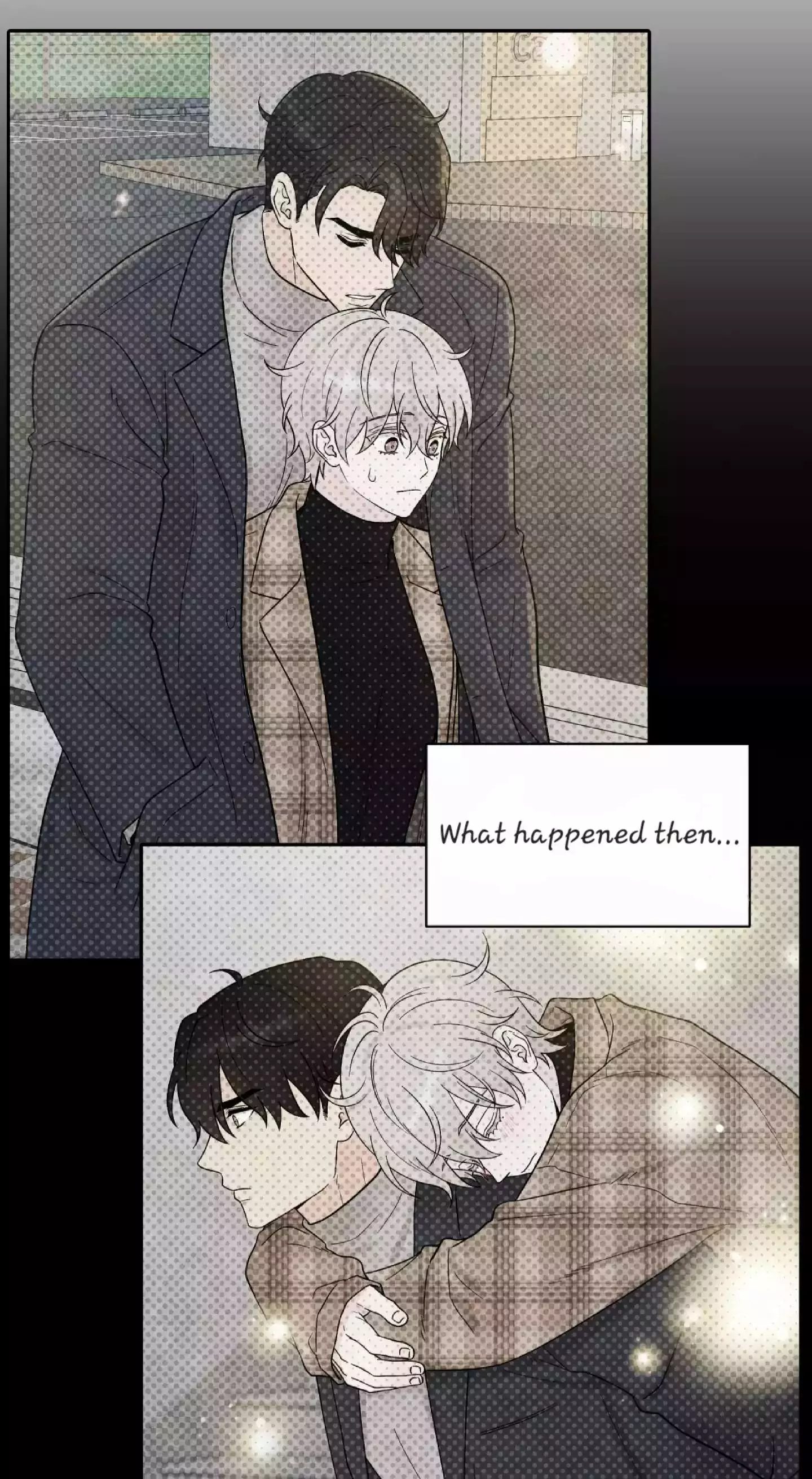 If It’s Not Fate, Then What Is It? - Chapter 20 Page 24