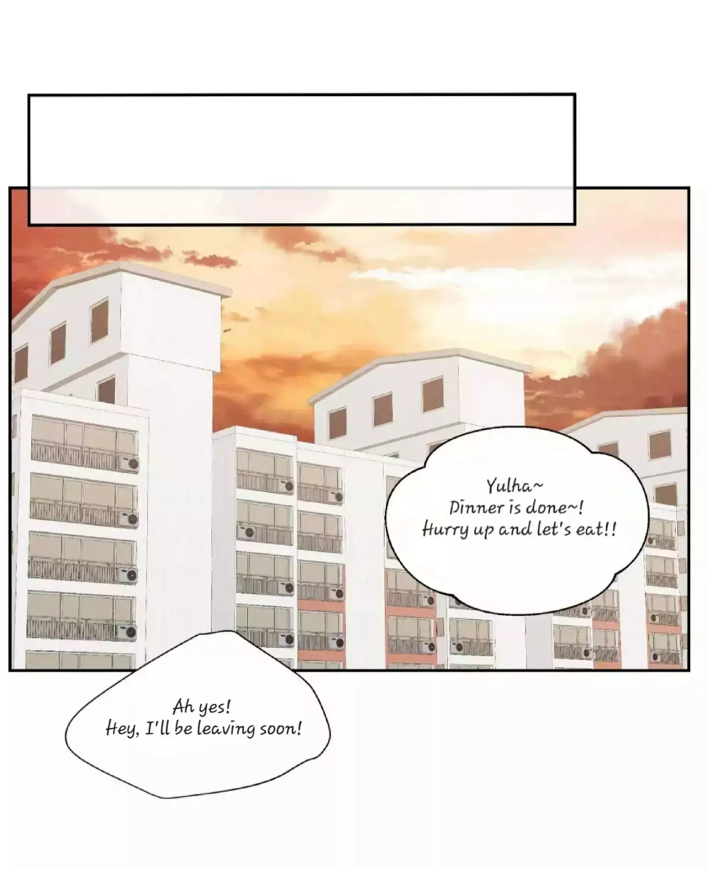 If It’s Not Fate, Then What Is It? - Chapter 20 Page 31