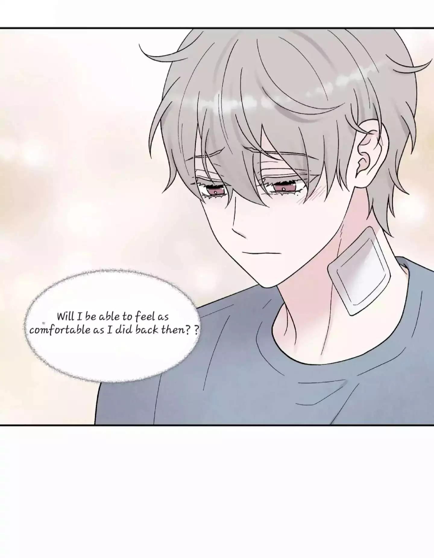 If It’s Not Fate, Then What Is It? - Chapter 20 Page 39