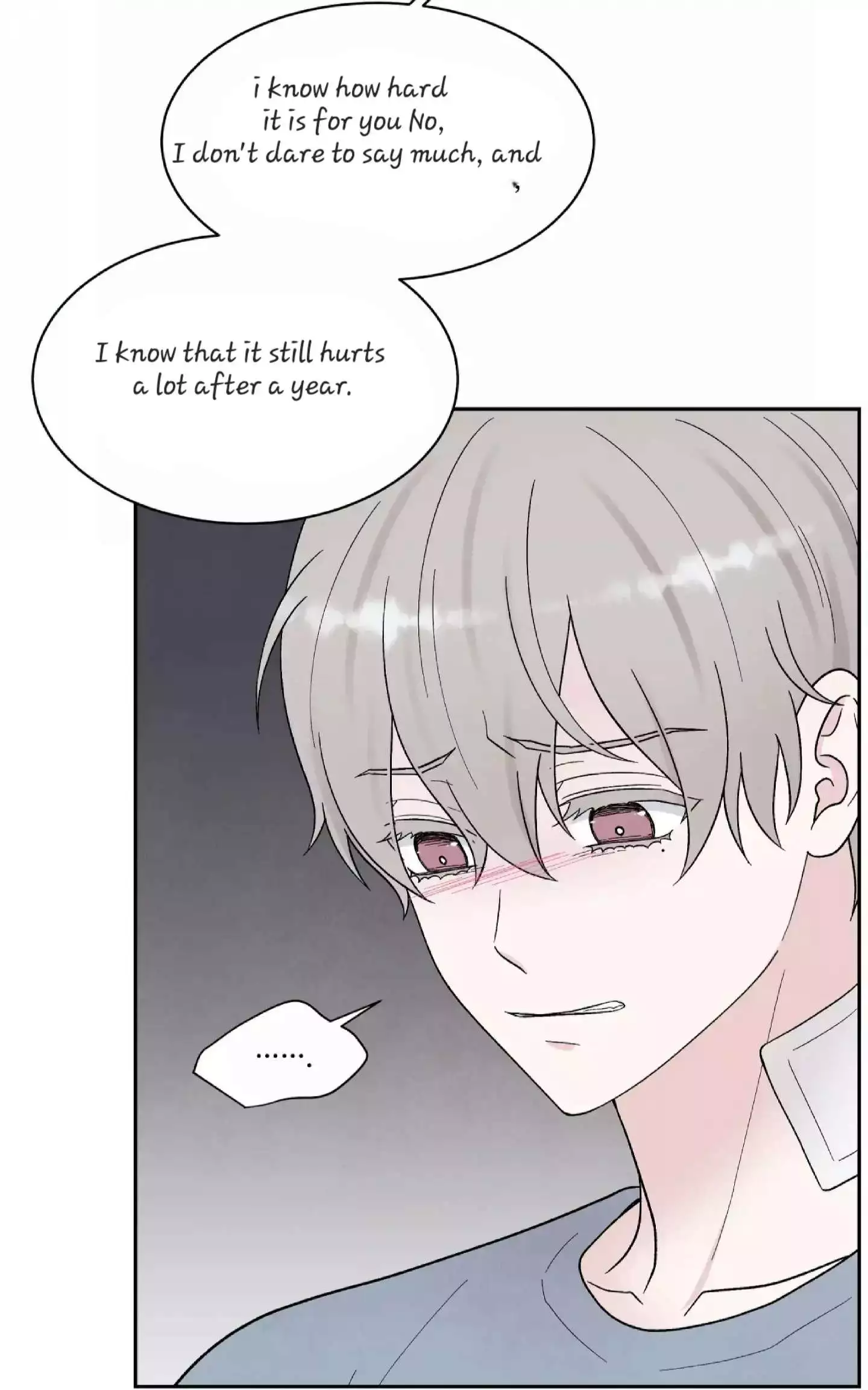 If It’s Not Fate, Then What Is It? - Chapter 20 Page 60