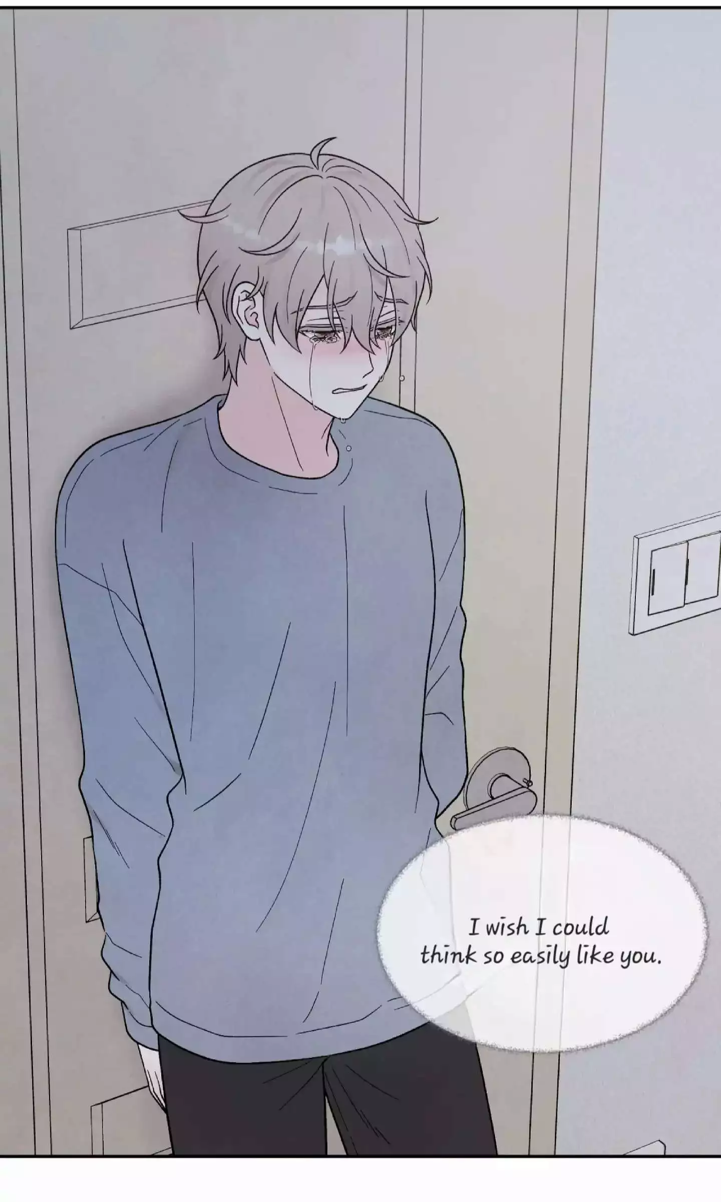 If It’s Not Fate, Then What Is It? - Chapter 20 Page 69