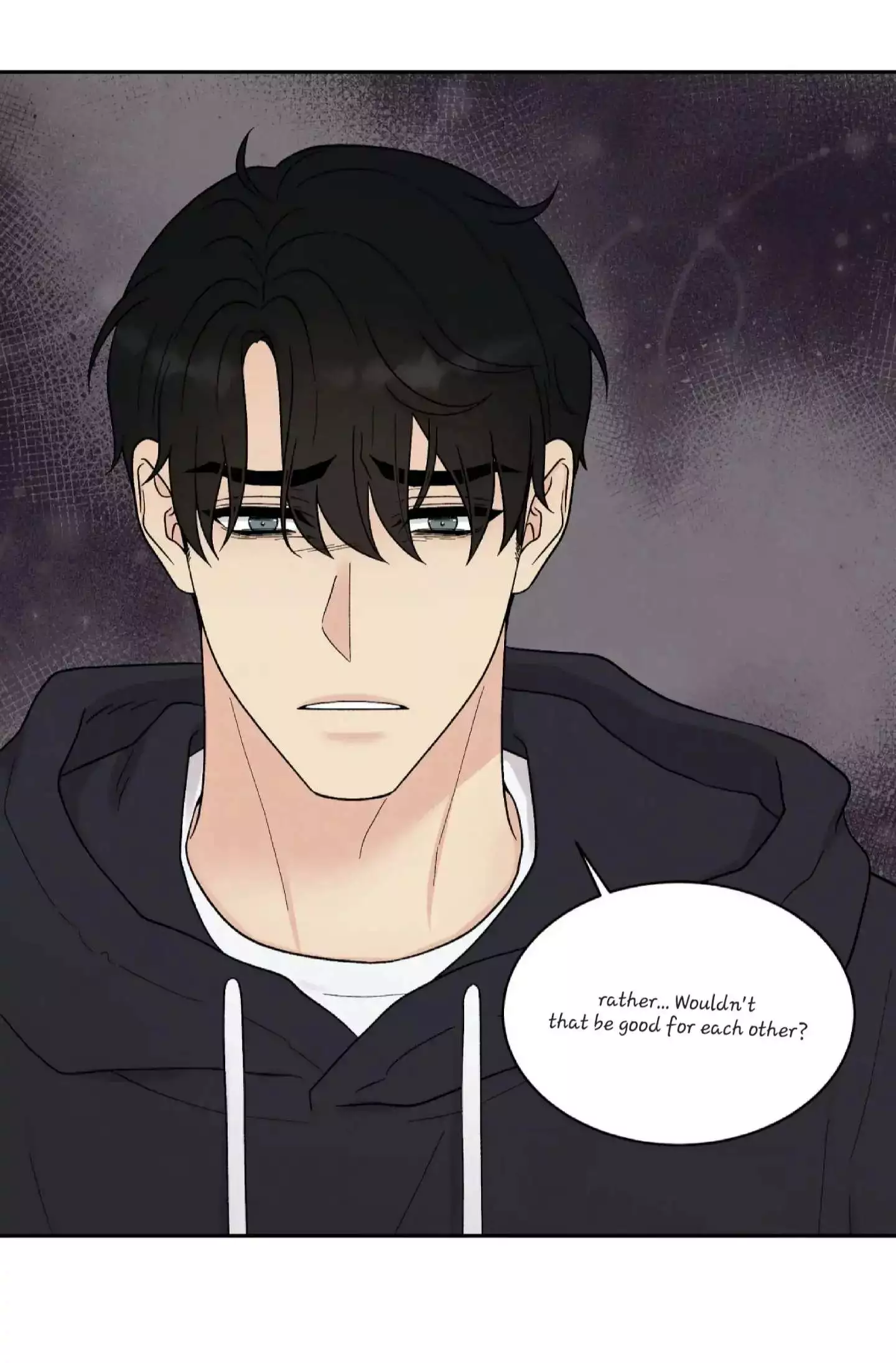 If It’s Not Fate, Then What Is It? - Chapter 21 Page 61