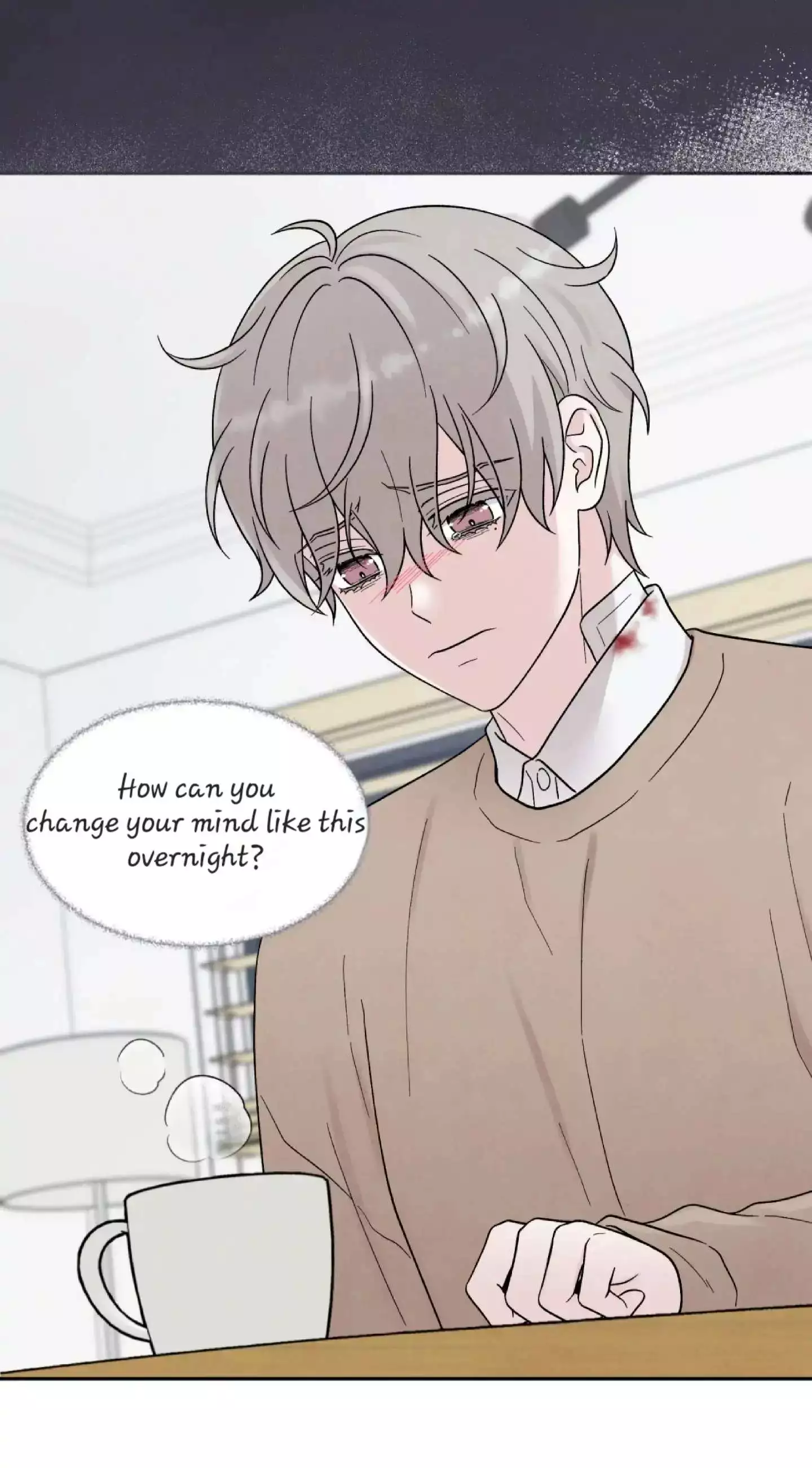If It’s Not Fate, Then What Is It? - Chapter 22 Page 12