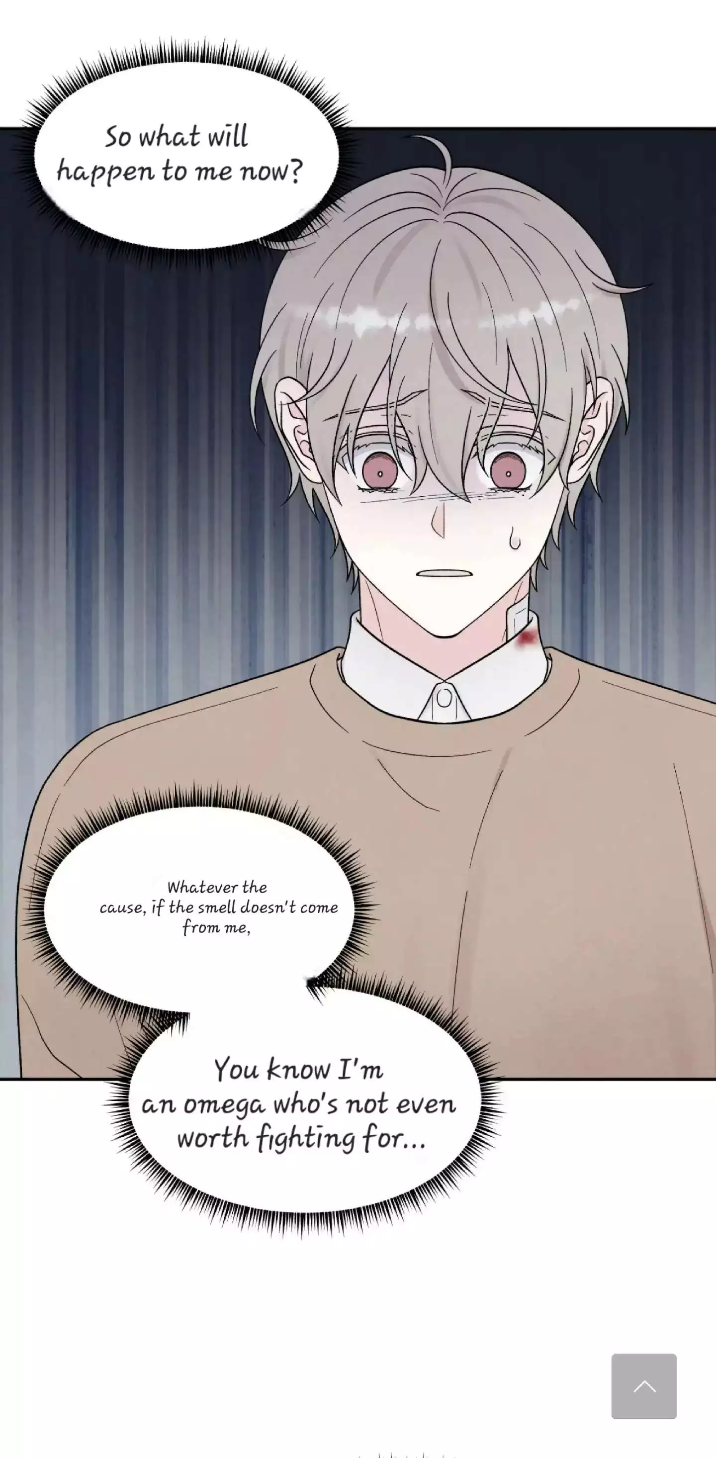 If It’s Not Fate, Then What Is It? - Chapter 22 Page 18
