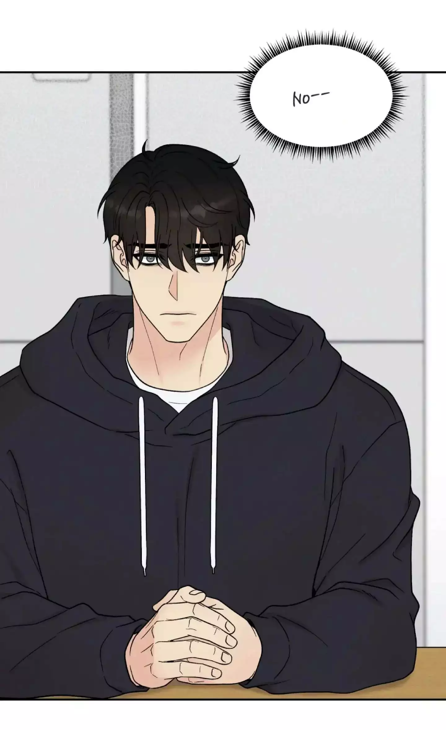 If It’s Not Fate, Then What Is It? - Chapter 22 Page 20