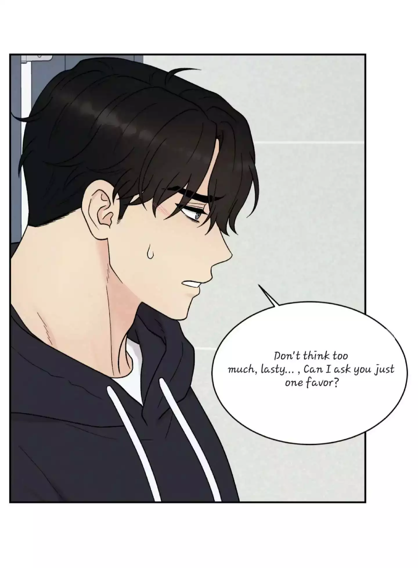 If It’s Not Fate, Then What Is It? - Chapter 22 Page 28