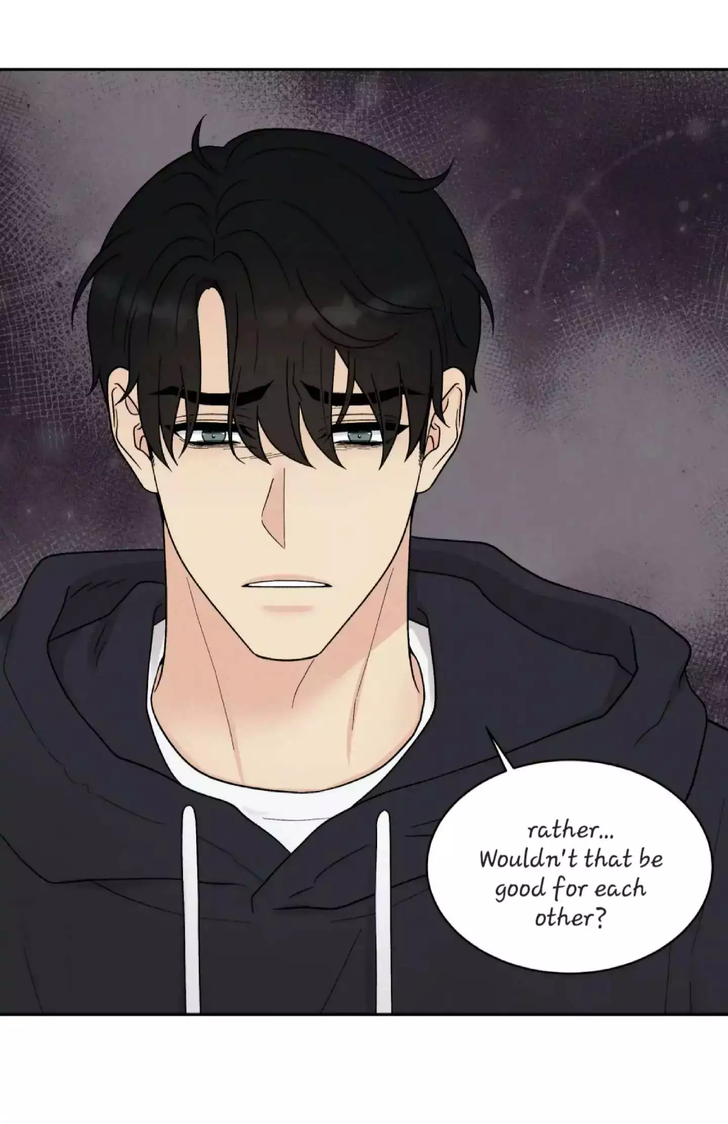 If It’s Not Fate, Then What Is It? - Chapter 22 Page 3