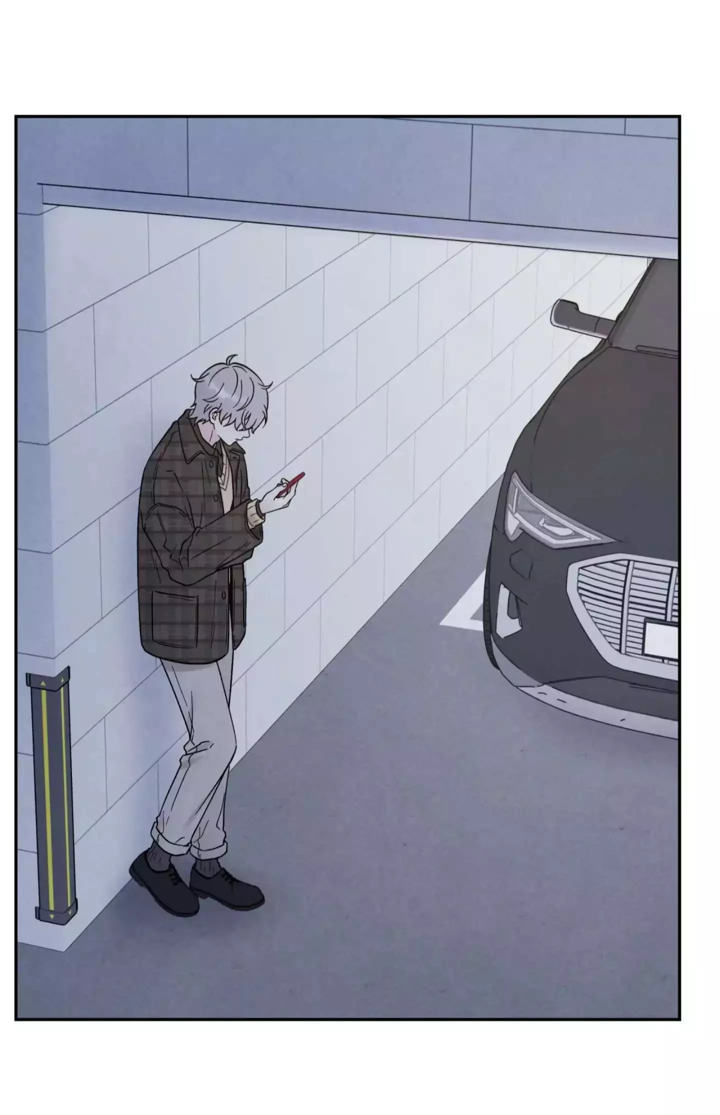 If It’s Not Fate, Then What Is It? - Chapter 22 Page 43
