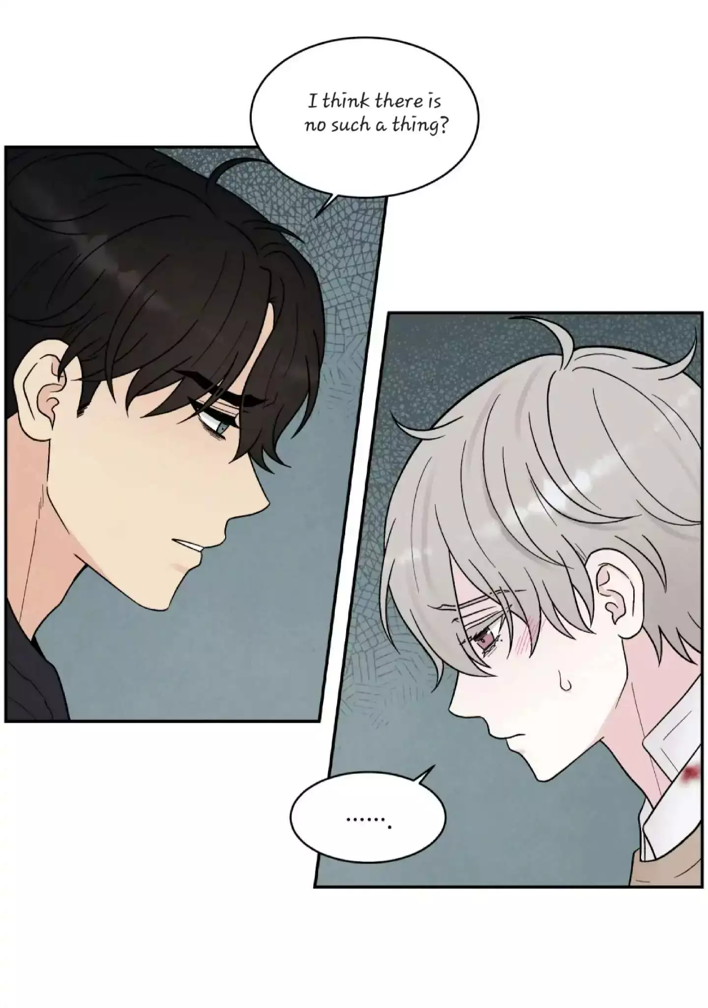 If It’s Not Fate, Then What Is It? - Chapter 22 Page 5
