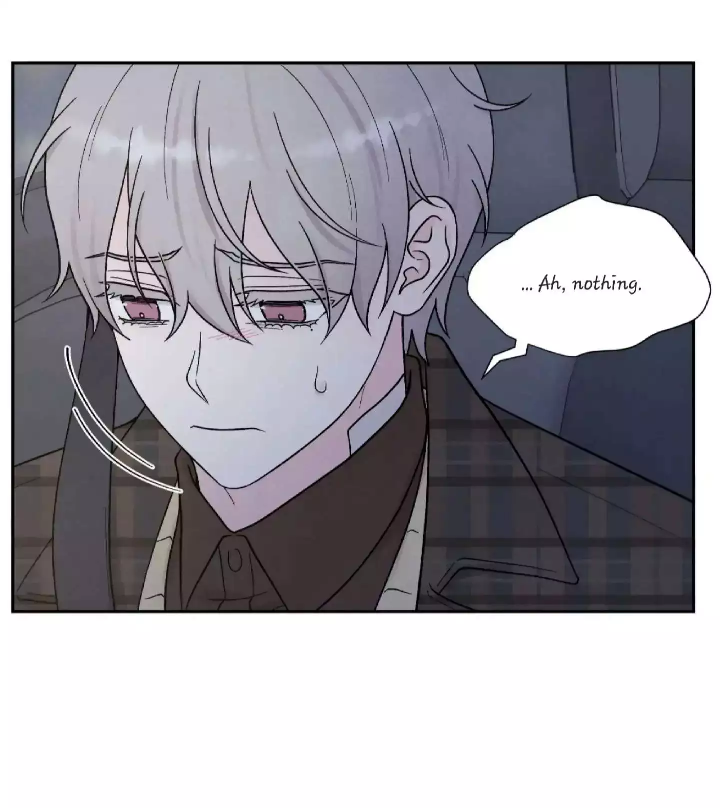 If It’s Not Fate, Then What Is It? - Chapter 22 Page 53