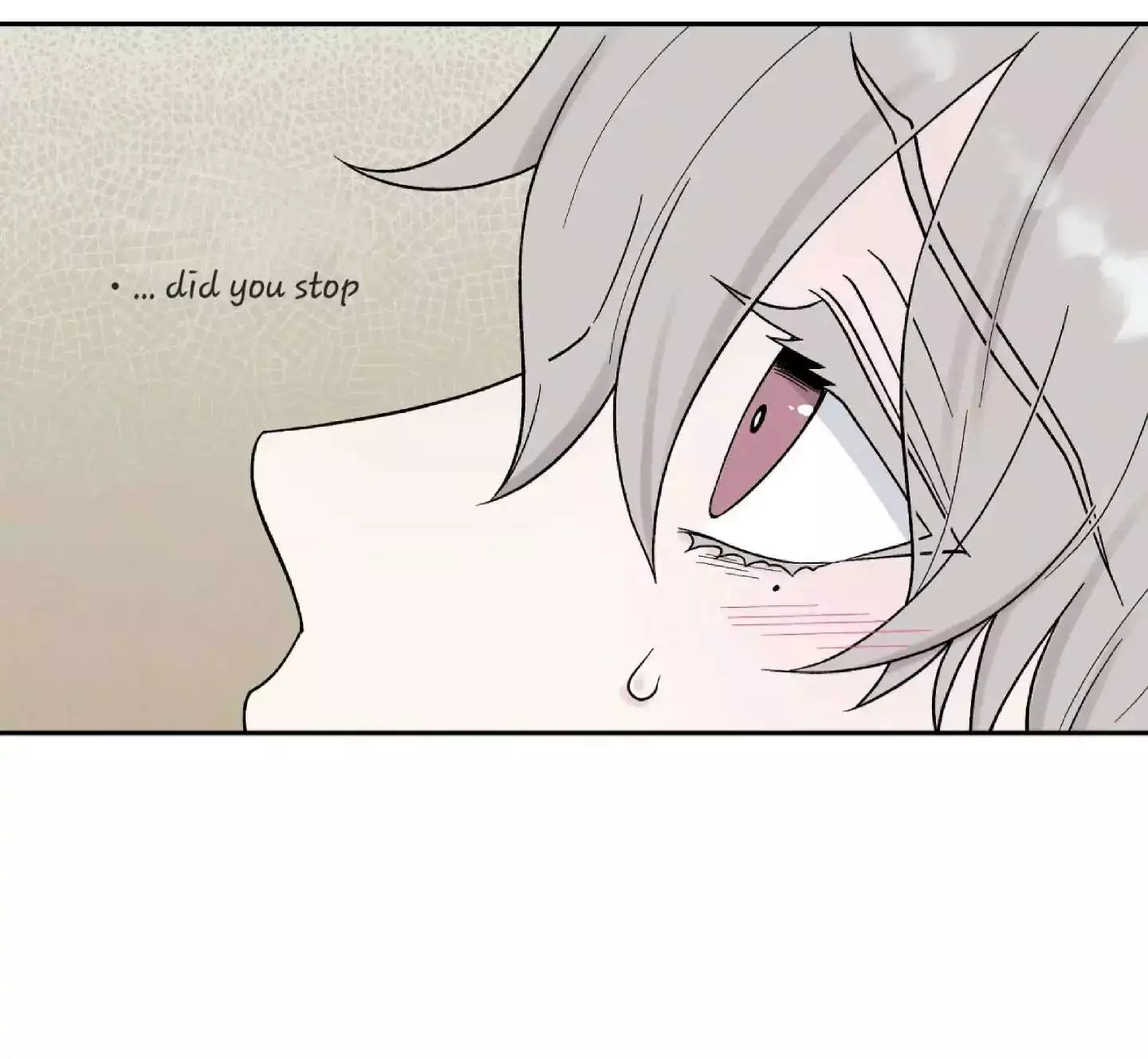 If It’s Not Fate, Then What Is It? - Chapter 23 Page 27