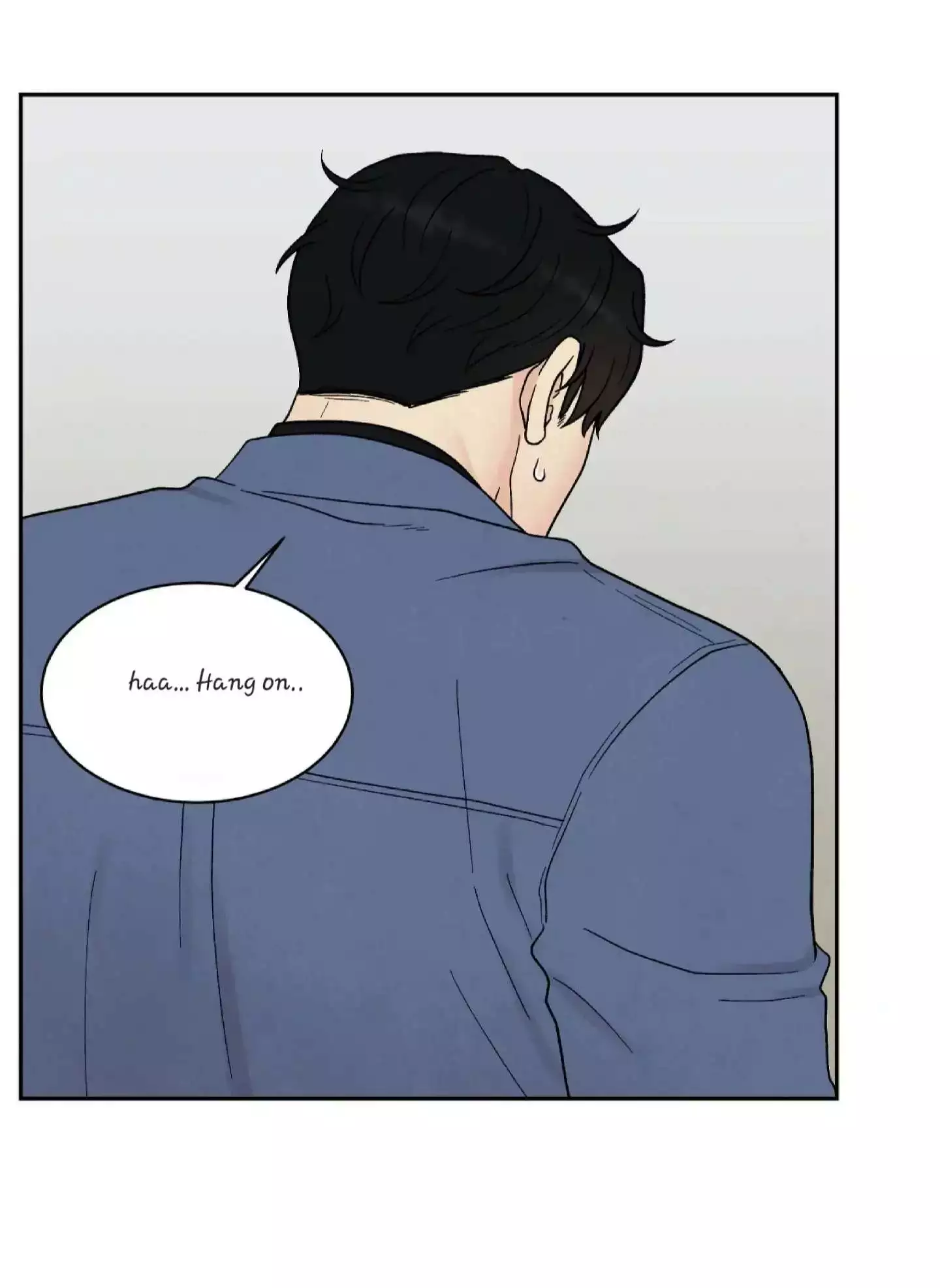 If It’s Not Fate, Then What Is It? - Chapter 23 Page 29