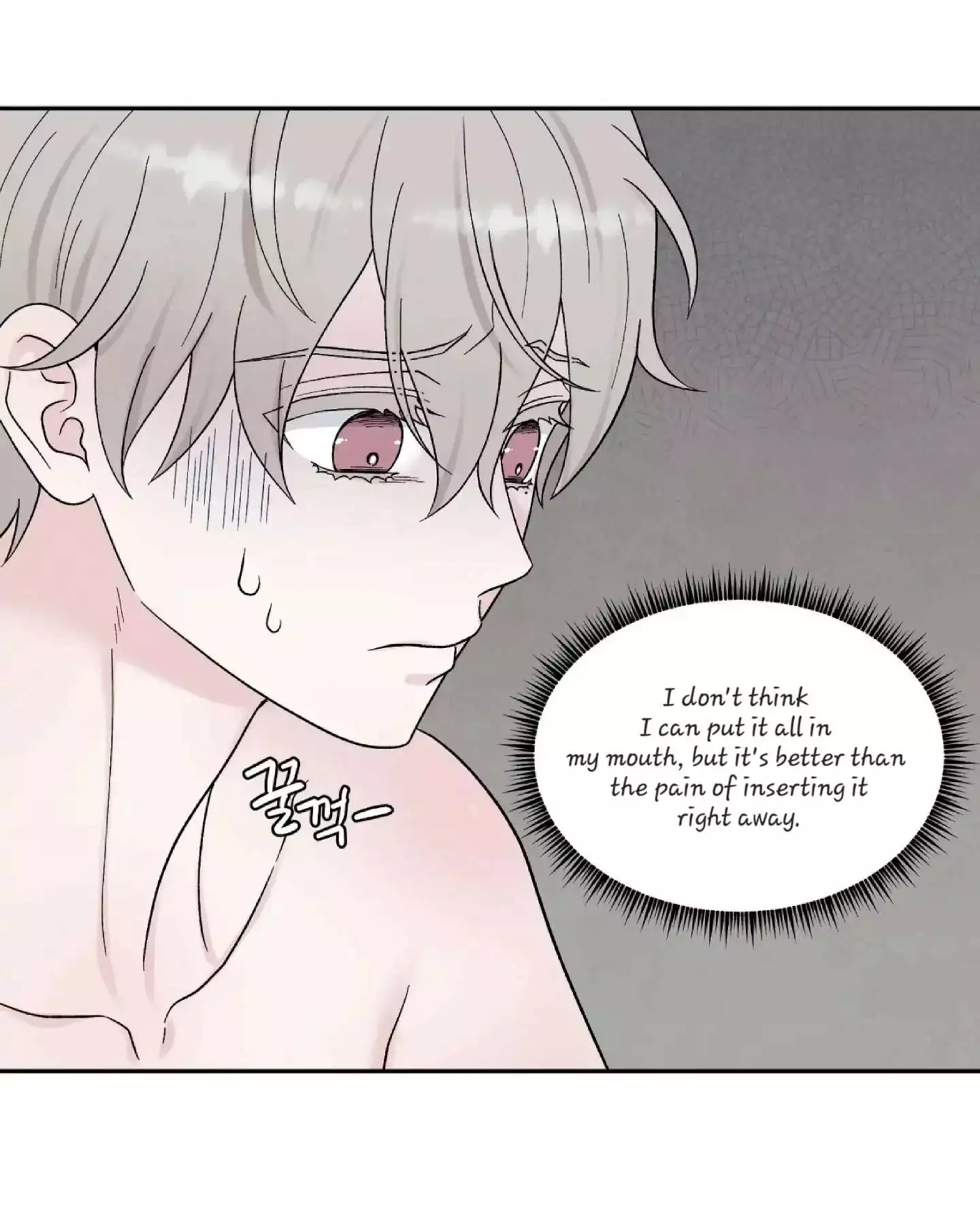 If It’s Not Fate, Then What Is It? - Chapter 23 Page 52