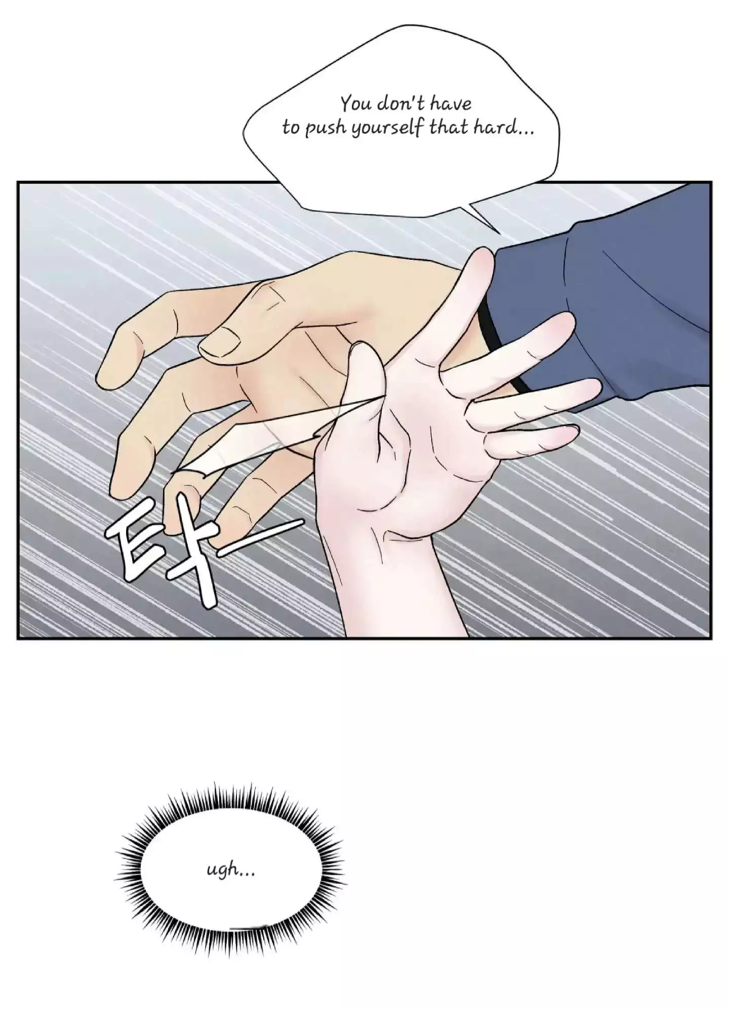 If It’s Not Fate, Then What Is It? - Chapter 23 Page 62