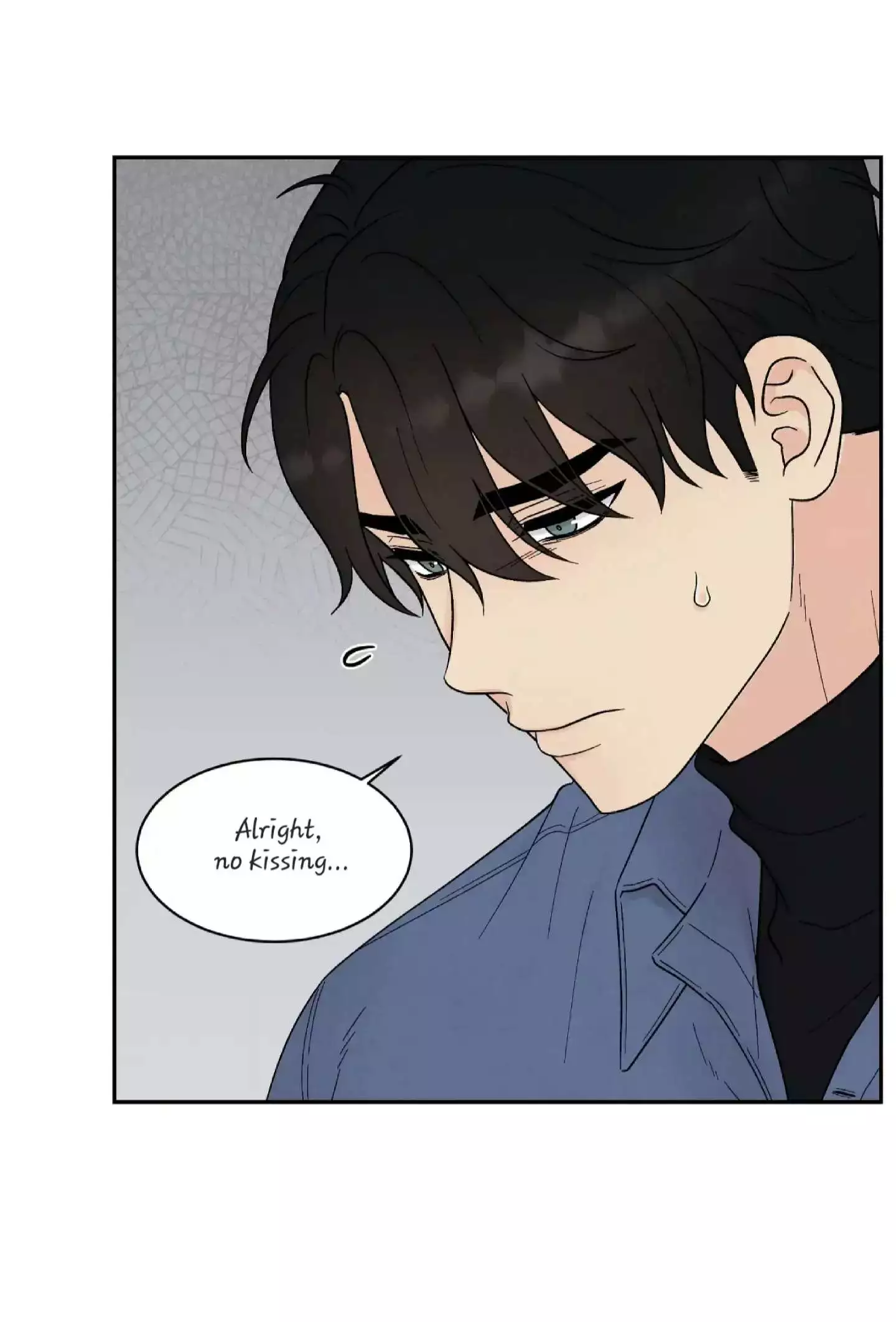 If It’s Not Fate, Then What Is It? - Chapter 23 Page 9