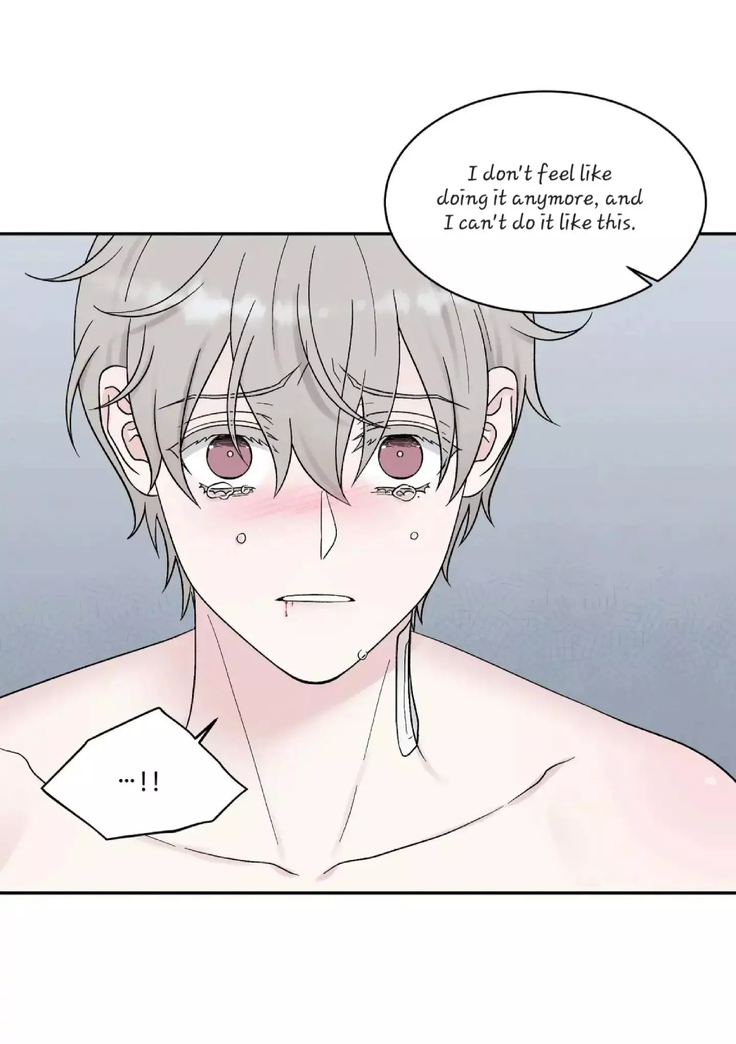 If It’s Not Fate, Then What Is It? - Chapter 24 Page 13