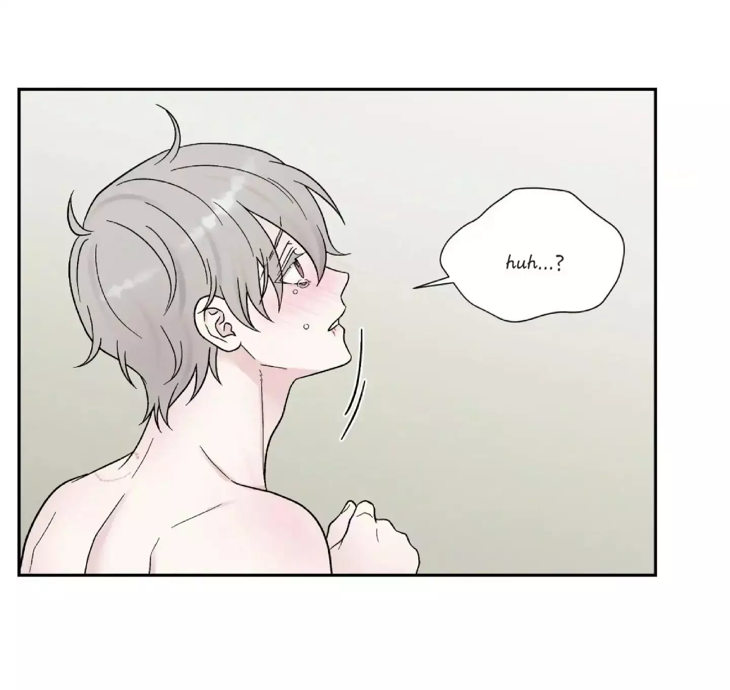 If It’s Not Fate, Then What Is It? - Chapter 24 Page 30