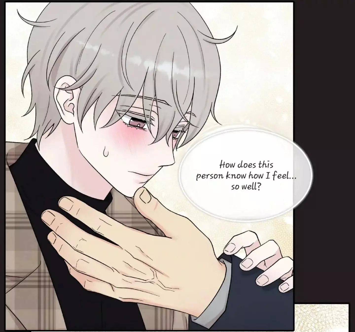 If It’s Not Fate, Then What Is It? - Chapter 24 Page 43