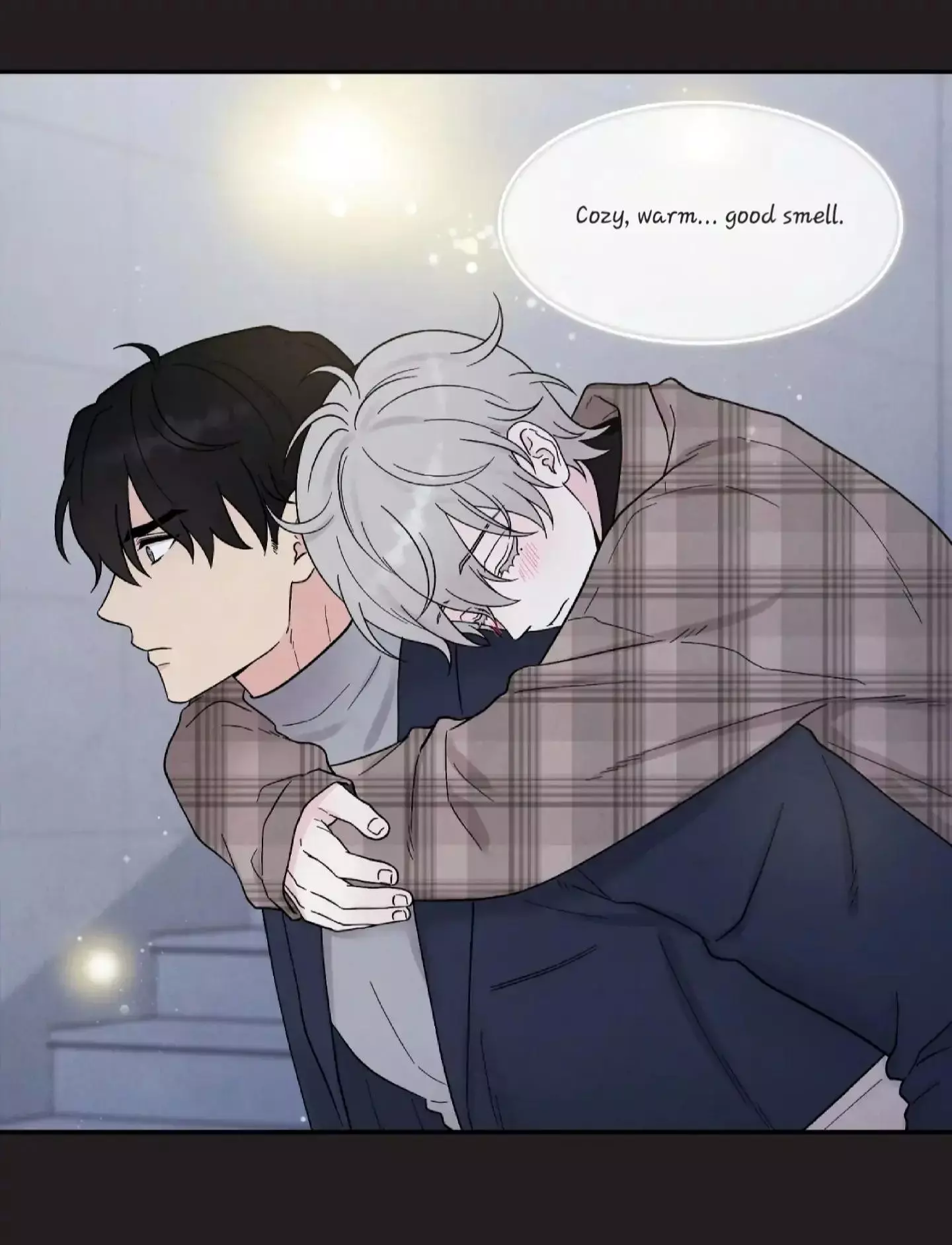 If It’s Not Fate, Then What Is It? - Chapter 24 Page 46