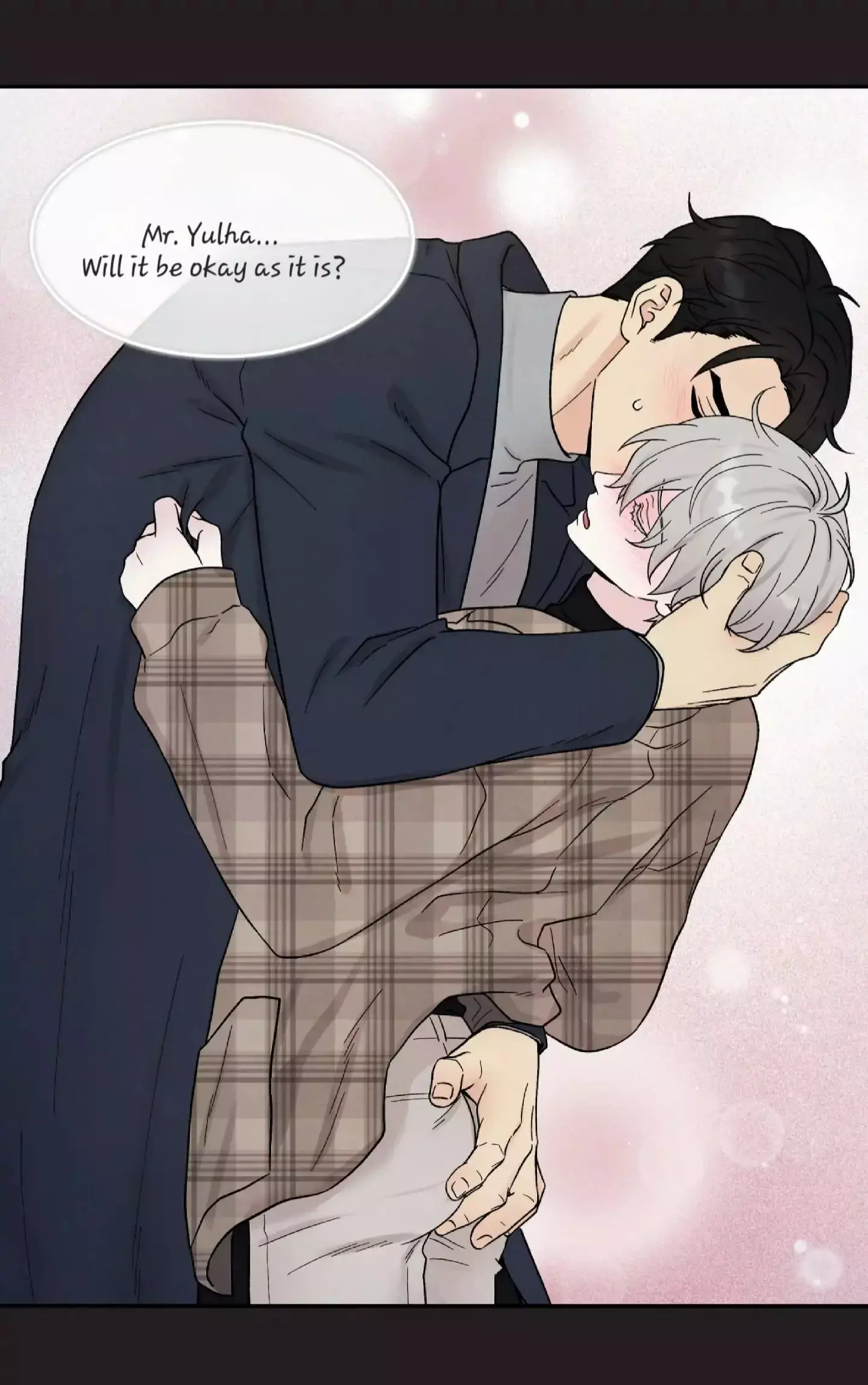 If It’s Not Fate, Then What Is It? - Chapter 24 Page 48