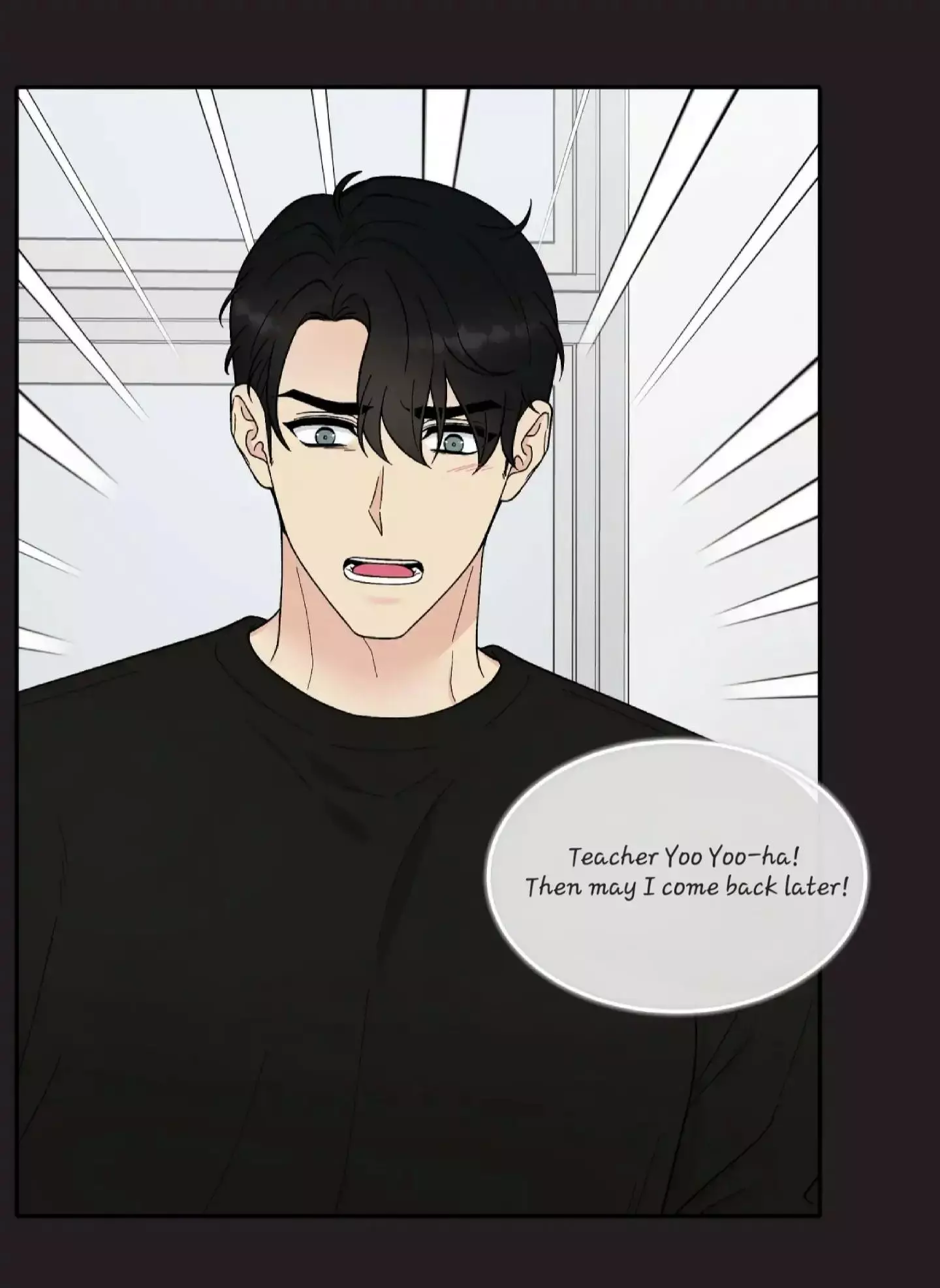If It’s Not Fate, Then What Is It? - Chapter 24 Page 49