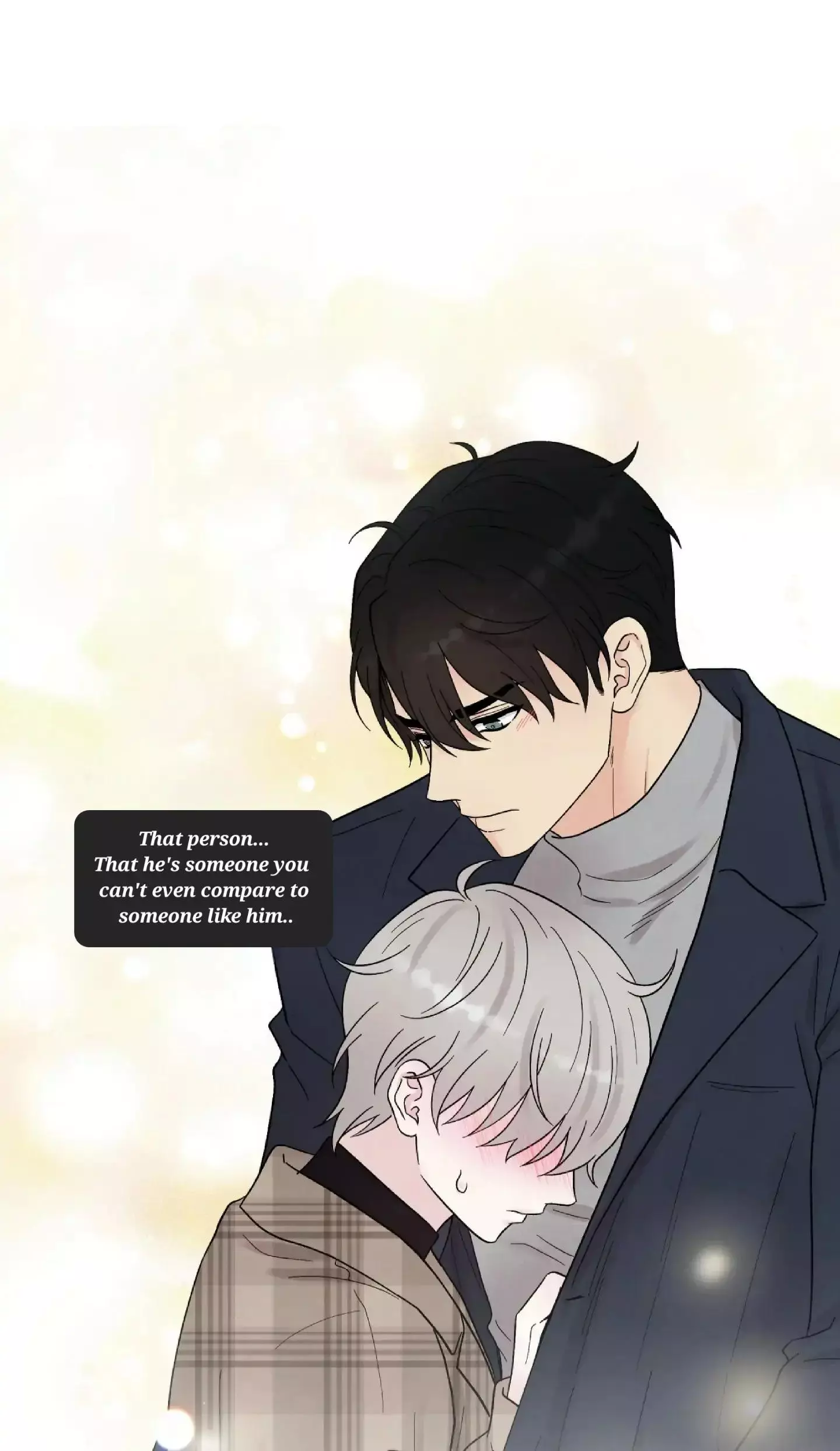 If It’s Not Fate, Then What Is It? - Chapter 24 Page 56