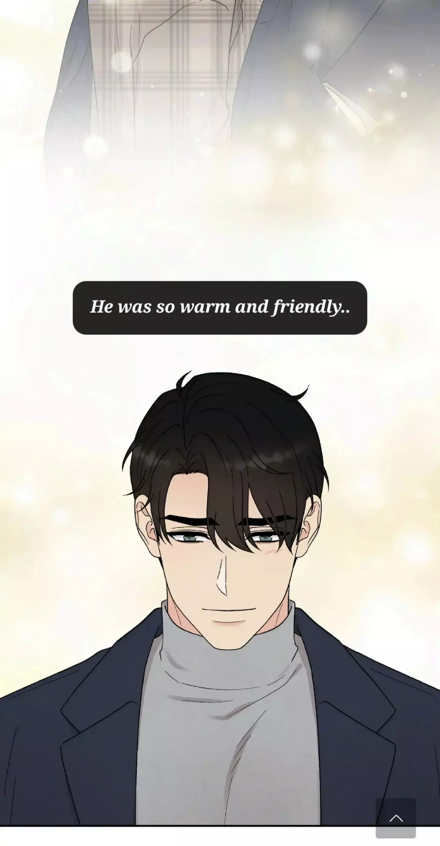 If It’s Not Fate, Then What Is It? - Chapter 24 Page 57
